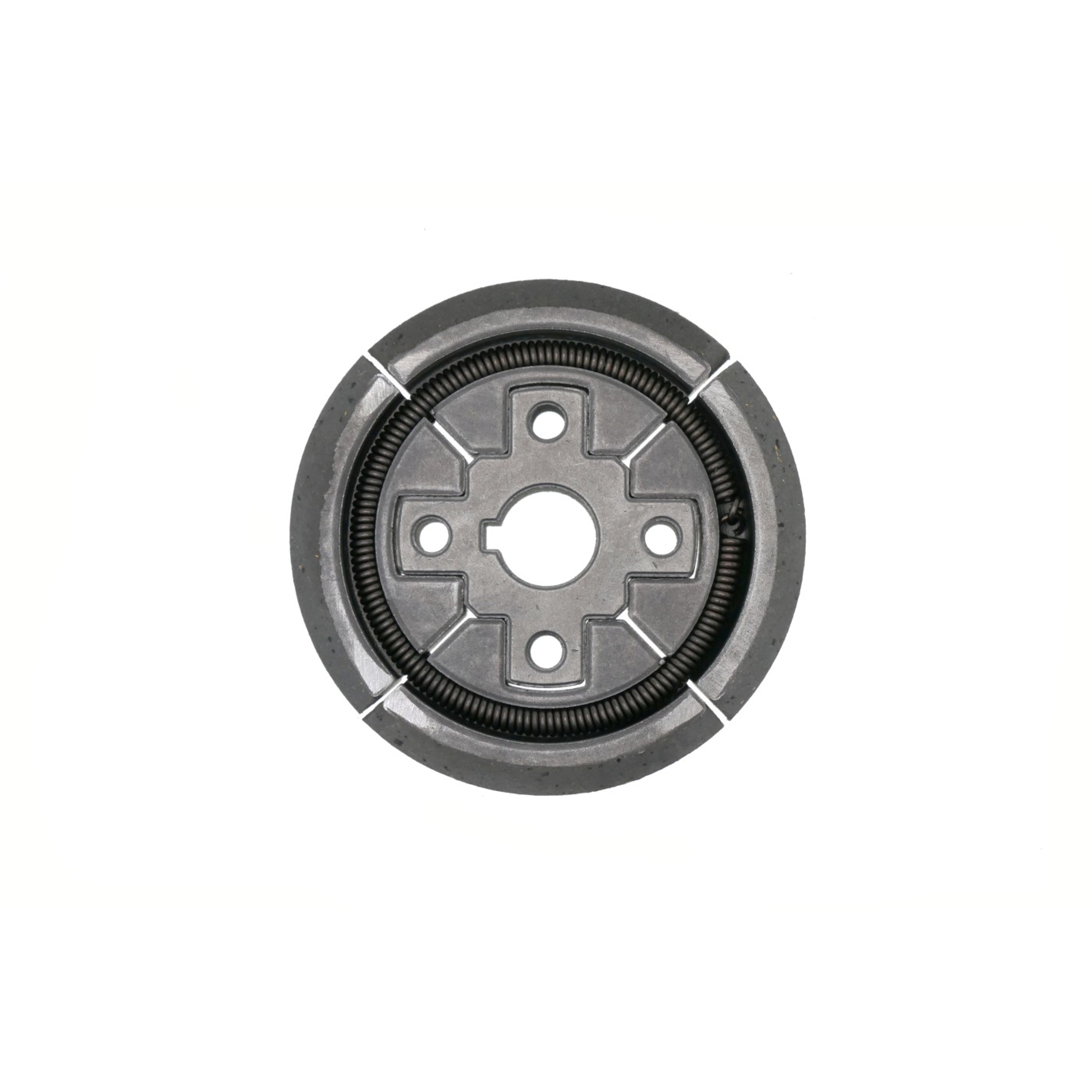 Spojka pro motorové kultivátory vnější průměr 80 mm x průměr otvoru 15 mm