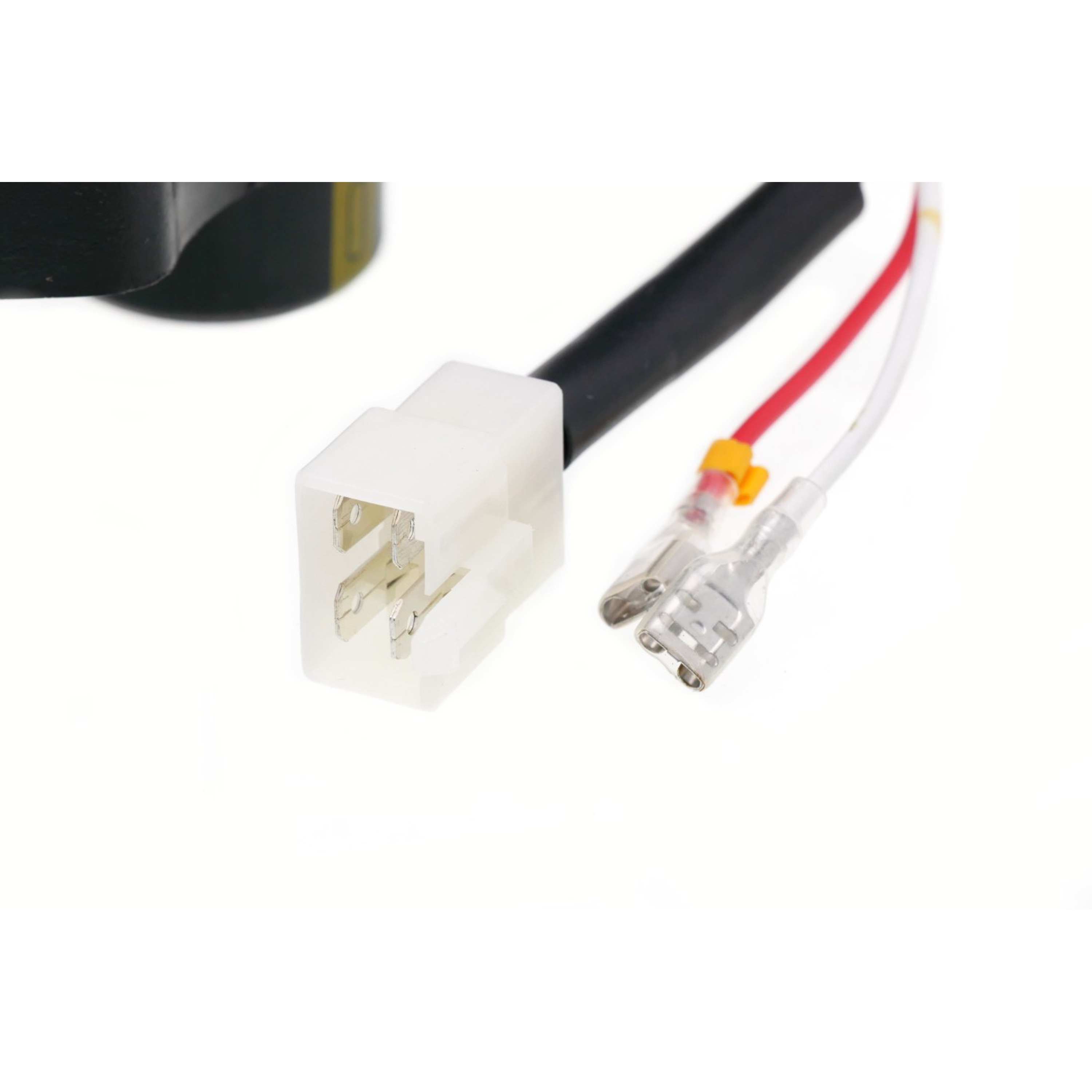 Regulátor napětí 1 fázový AVR 5-6 kW 680 uF 450V pro generátory