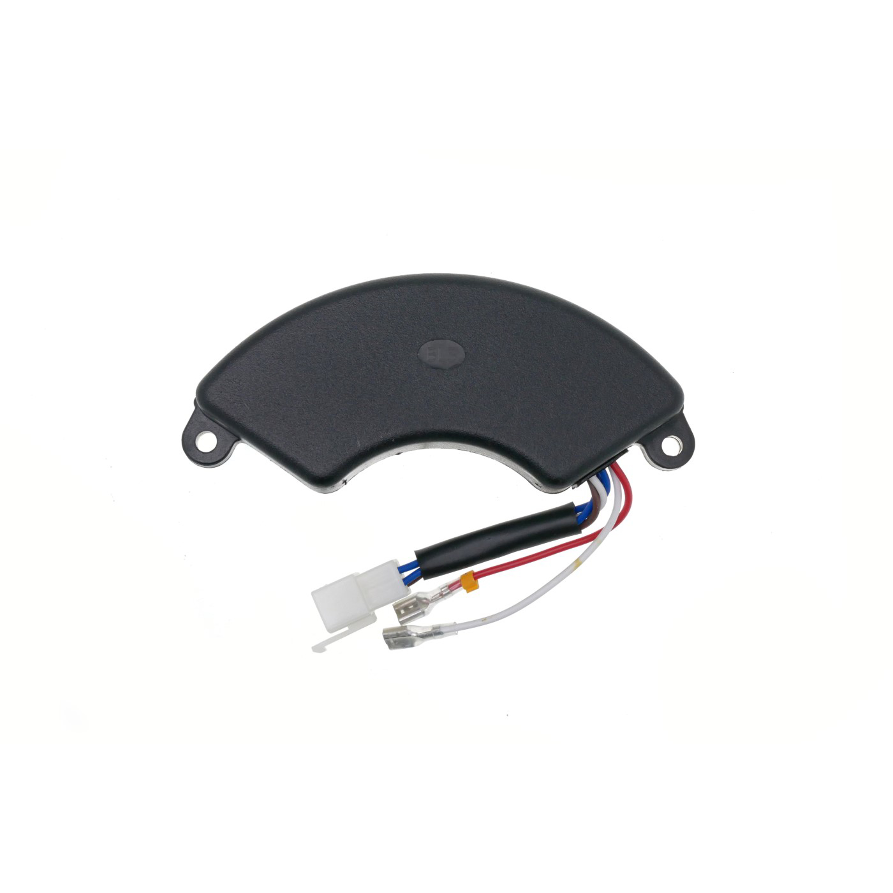 Regulátor napětí 1 fázový AVR 5-6 kW 680 uF 450V pro generátory