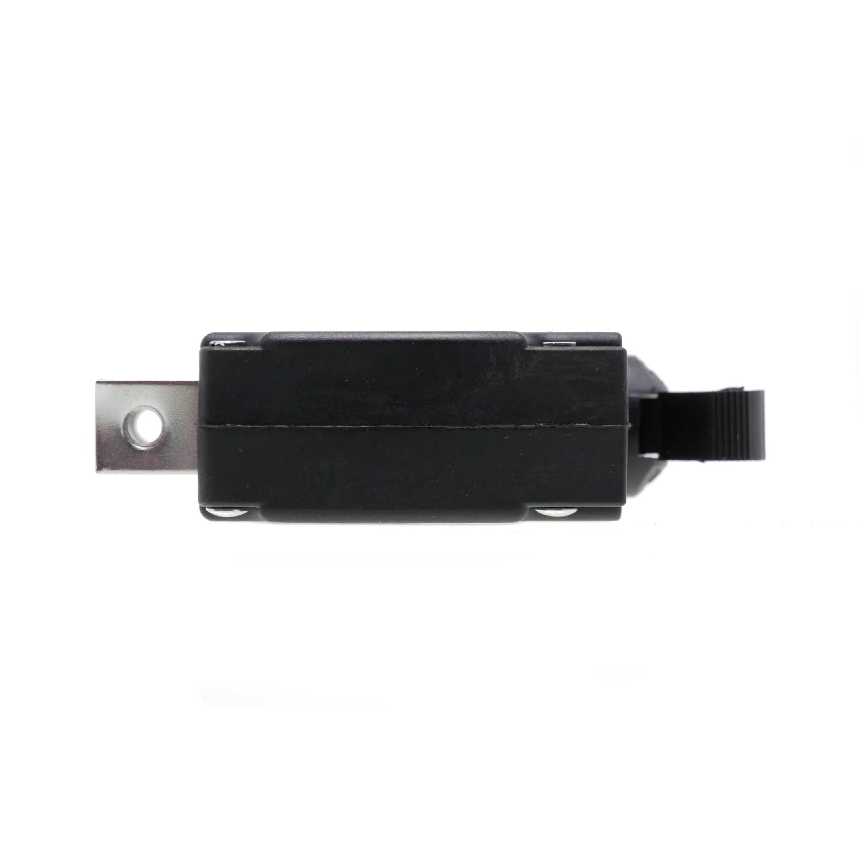Proudový chránič 13A pro generátory (230V Hertz 50/60 In 13A Trip AMPS 16.3A Icn 2000A)