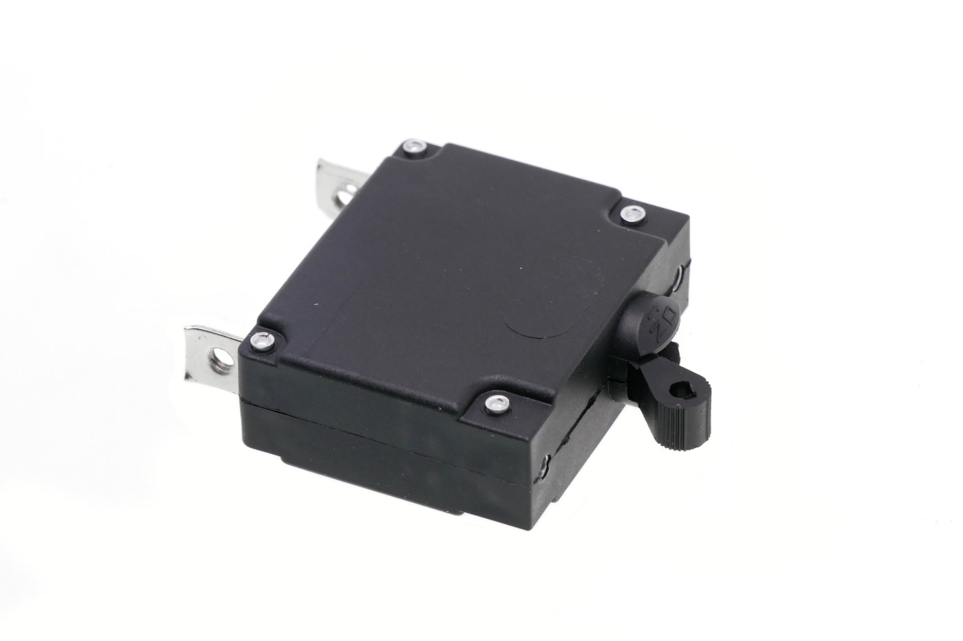 Proudový chránič 13A pro generátory (230V Hertz 50/60 In 23A Trip AMPS 28.8A Icn 2000A)