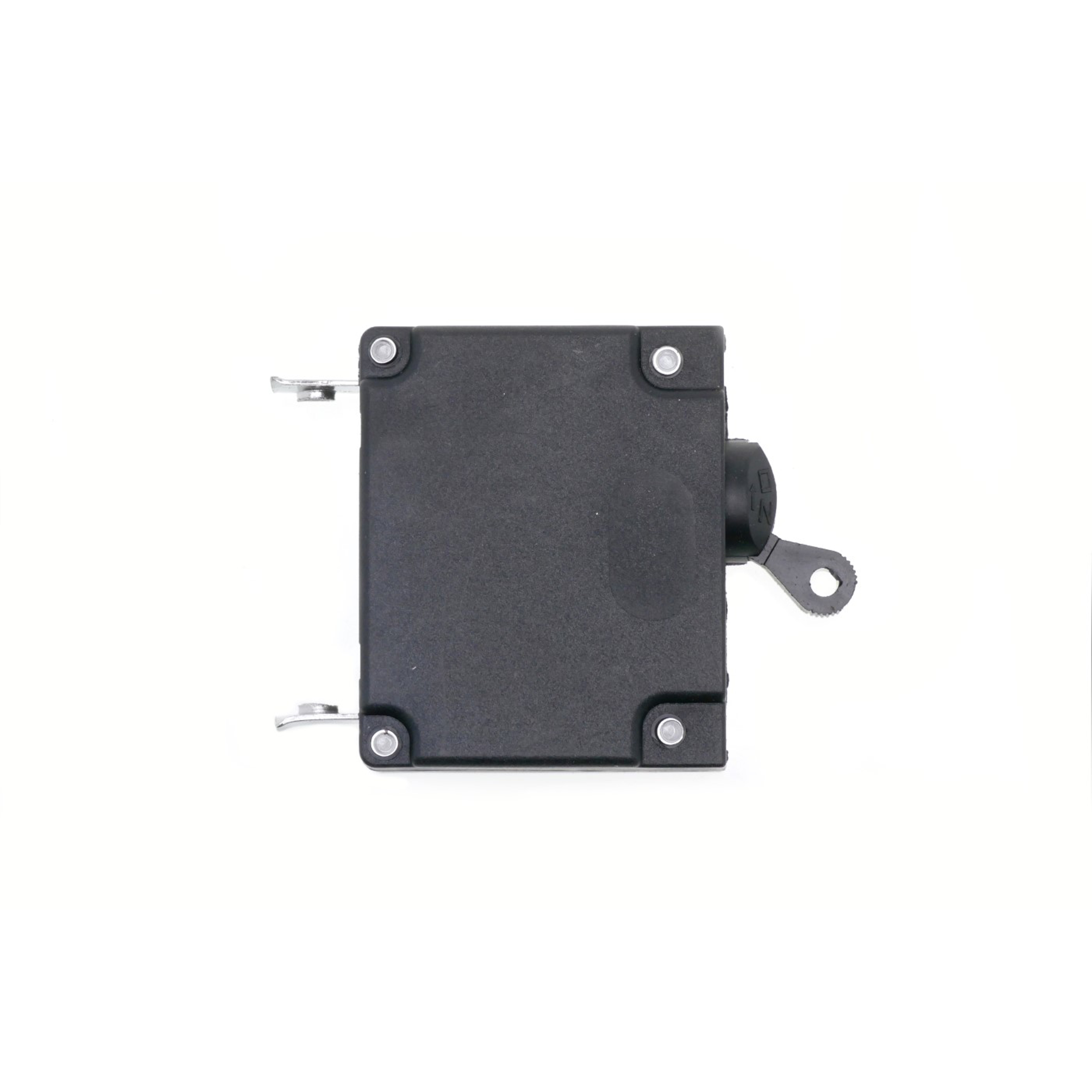 Proudový chránič 13A pro generátory (230V Hertz 50/60 In 23A Trip AMPS 28.8A Icn 2000A)