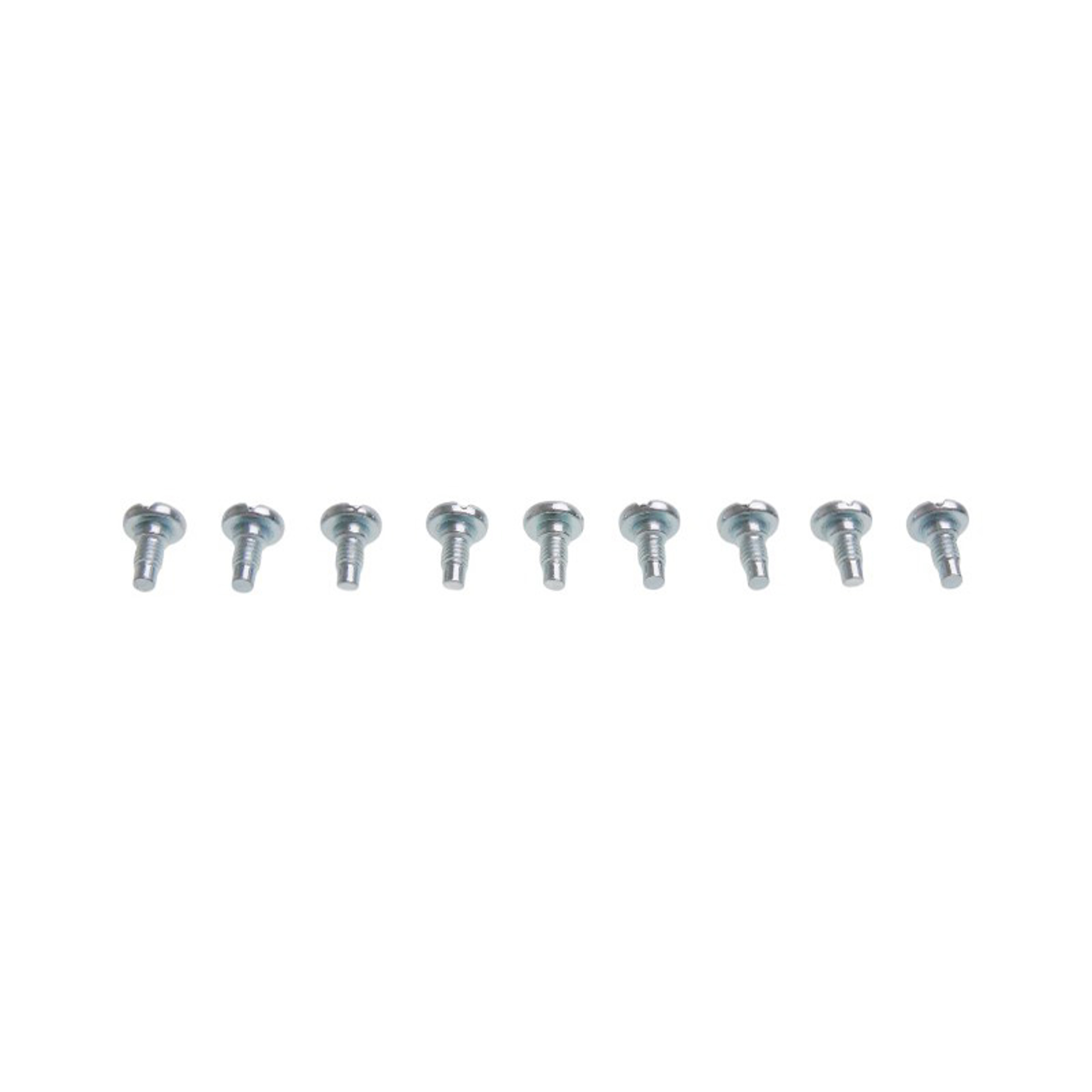 Sada 9 ks. žacích nožů 3,5 cm (1,4") pro robotické sekačky Husqvarna McCulloch Flymo Gardena (OEM 577864603 535138702 535138703 577864401 577864402)