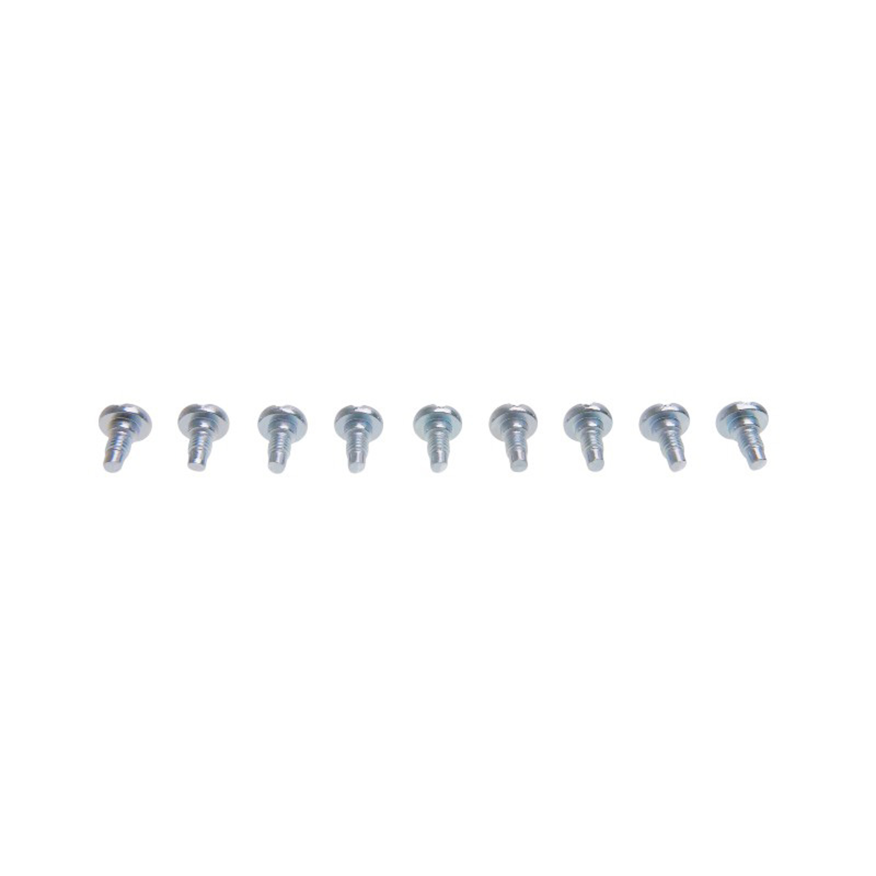 Sada 9 ks. žacích nožů 3,5 cm (1,4") pro robotické sekačky Husqvarna McCulloch Flymo Gardena (OEM 577864603 535138702 535138703 577864401 577864402)