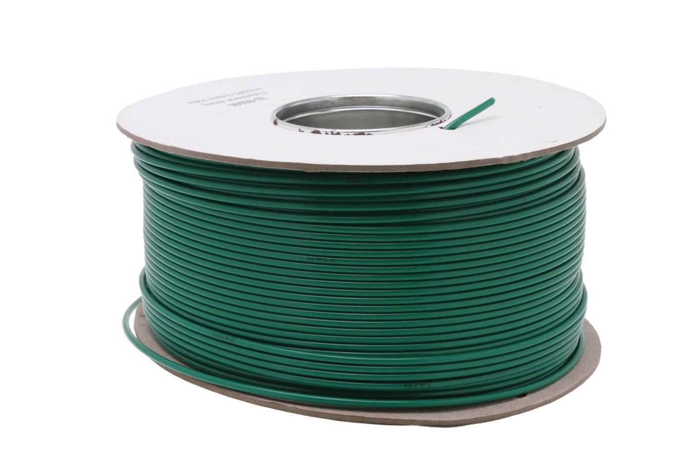 Zesílený obvodový vodič pro robotické sekačky TCCA/PE 3,4 mm x 250 m