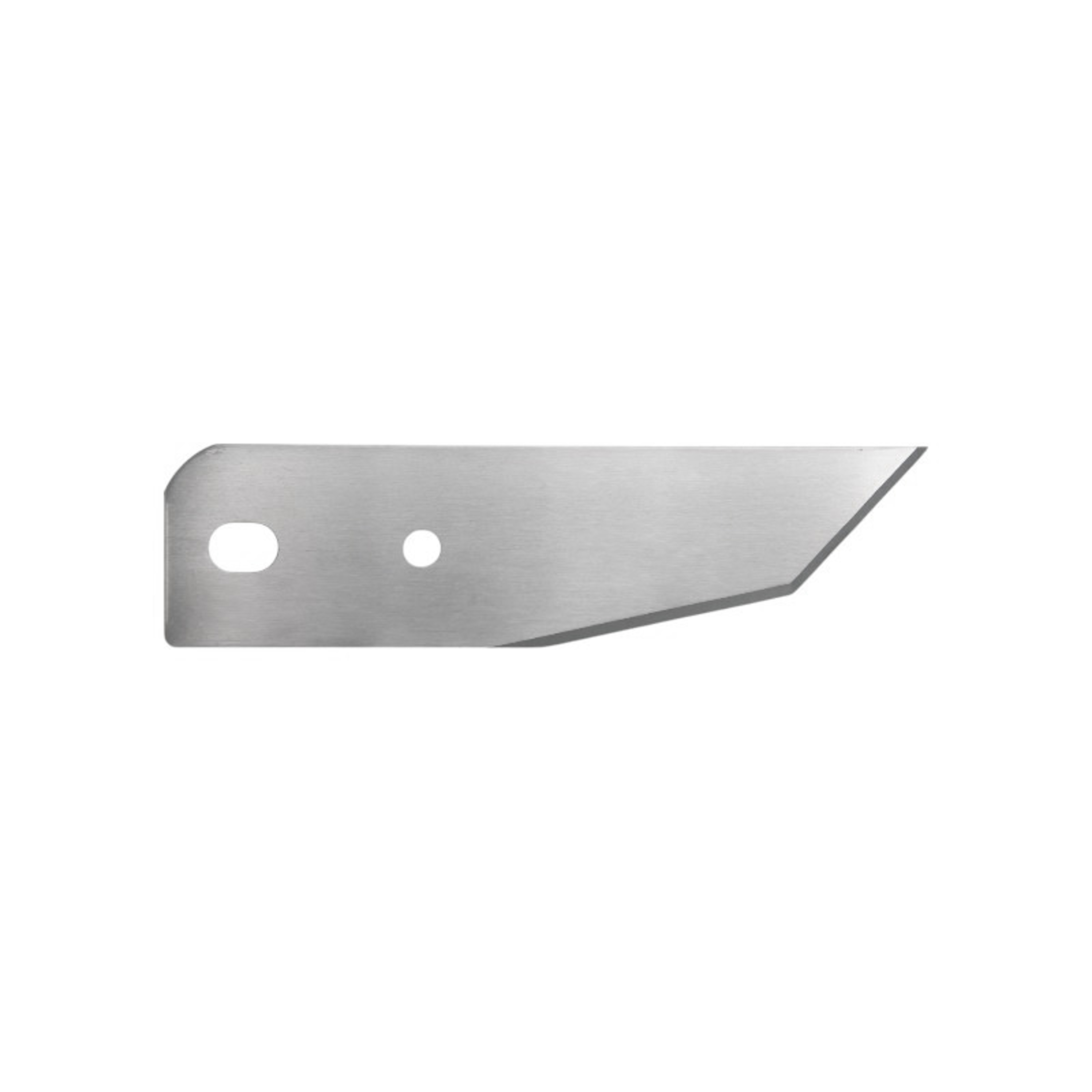 Sada 6 ks. žacích nožů 9,3 cm (3") pro robotické sekačky AL-KO Alko Robolinho 100 Robolinho 1000 Robolinho 3000 Robolinho 4000 (OEM AK119546 122-296)