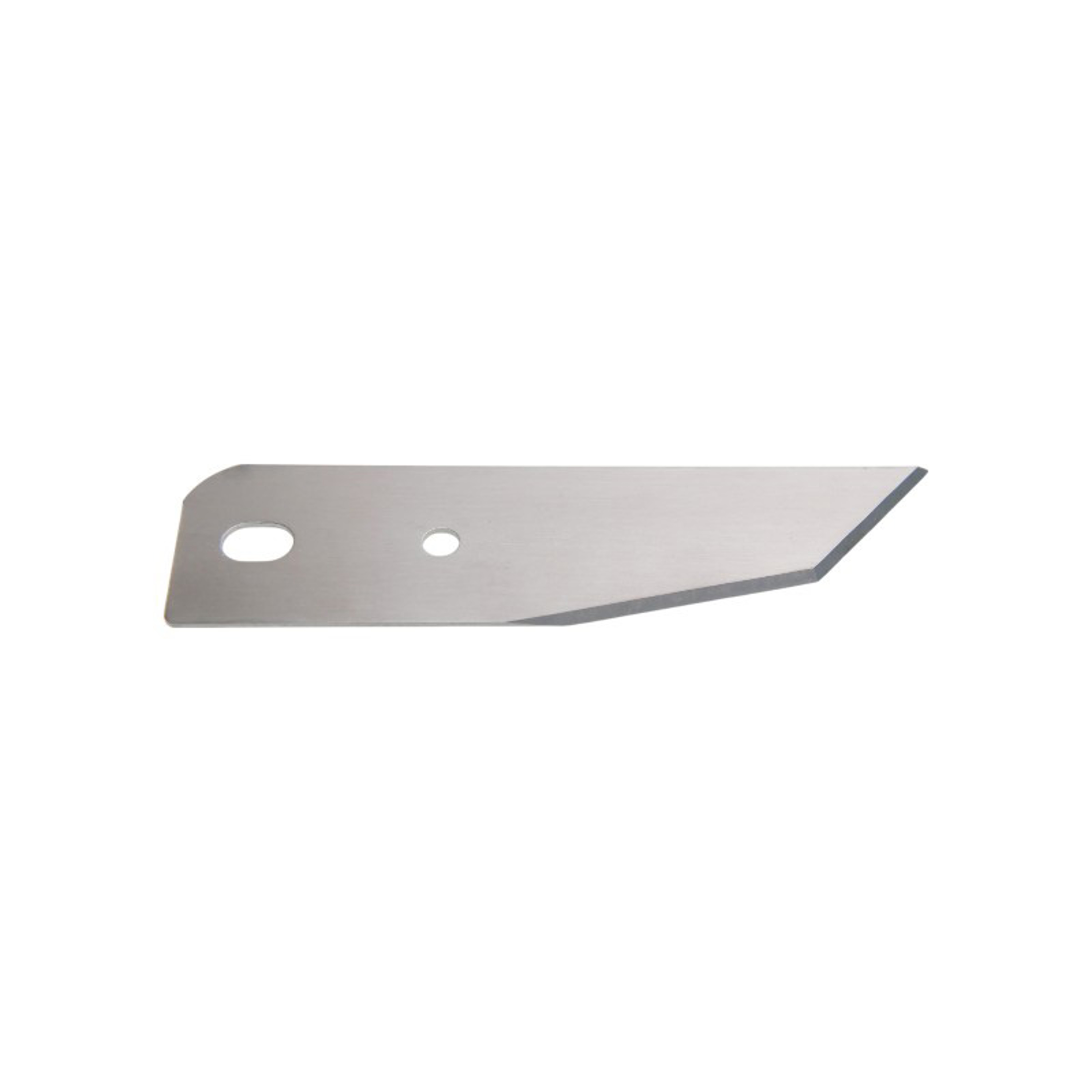 Sada 6 ks. žacích nožů 9,3 cm (3") pro robotické sekačky AL-KO Alko Robolinho 100 Robolinho 1000 Robolinho 3000 Robolinho 4000 (OEM AK119546 122-296)