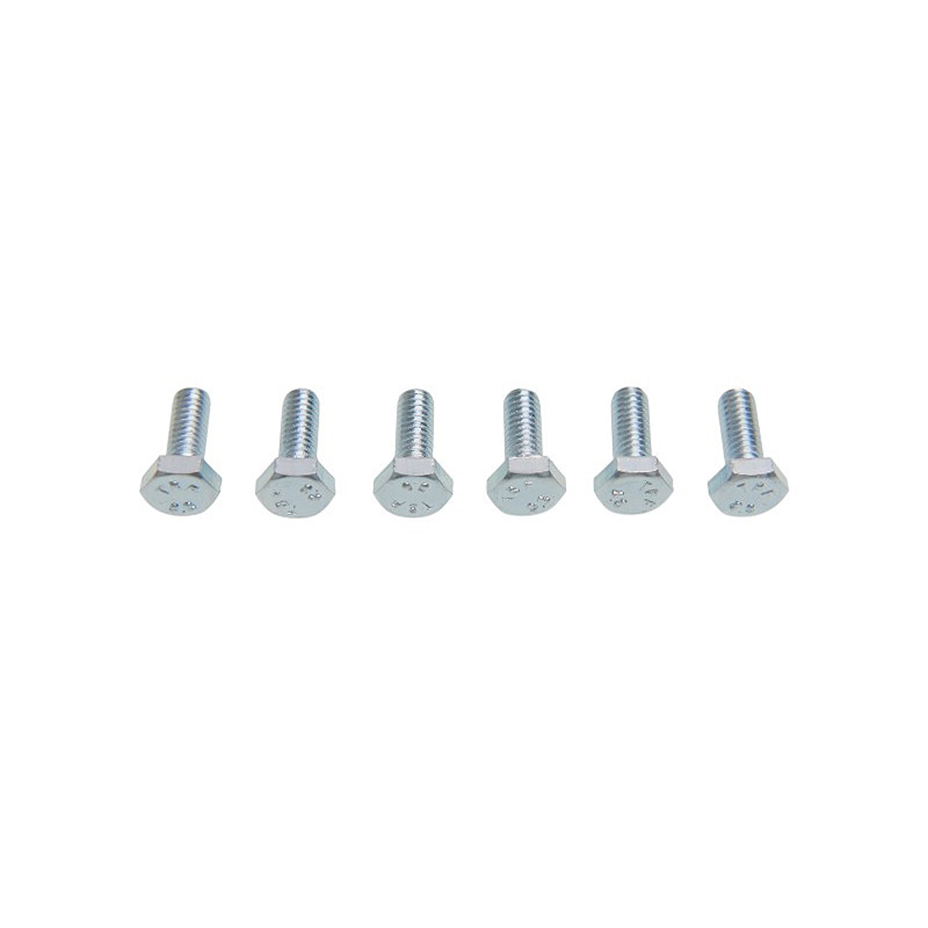Sada 6 ks. žacích nožů 9,3 cm (3") pro robotické sekačky AL-KO Alko Robolinho 100 Robolinho 1000 Robolinho 3000 Robolinho 4000 (OEM AK119546 122-296)