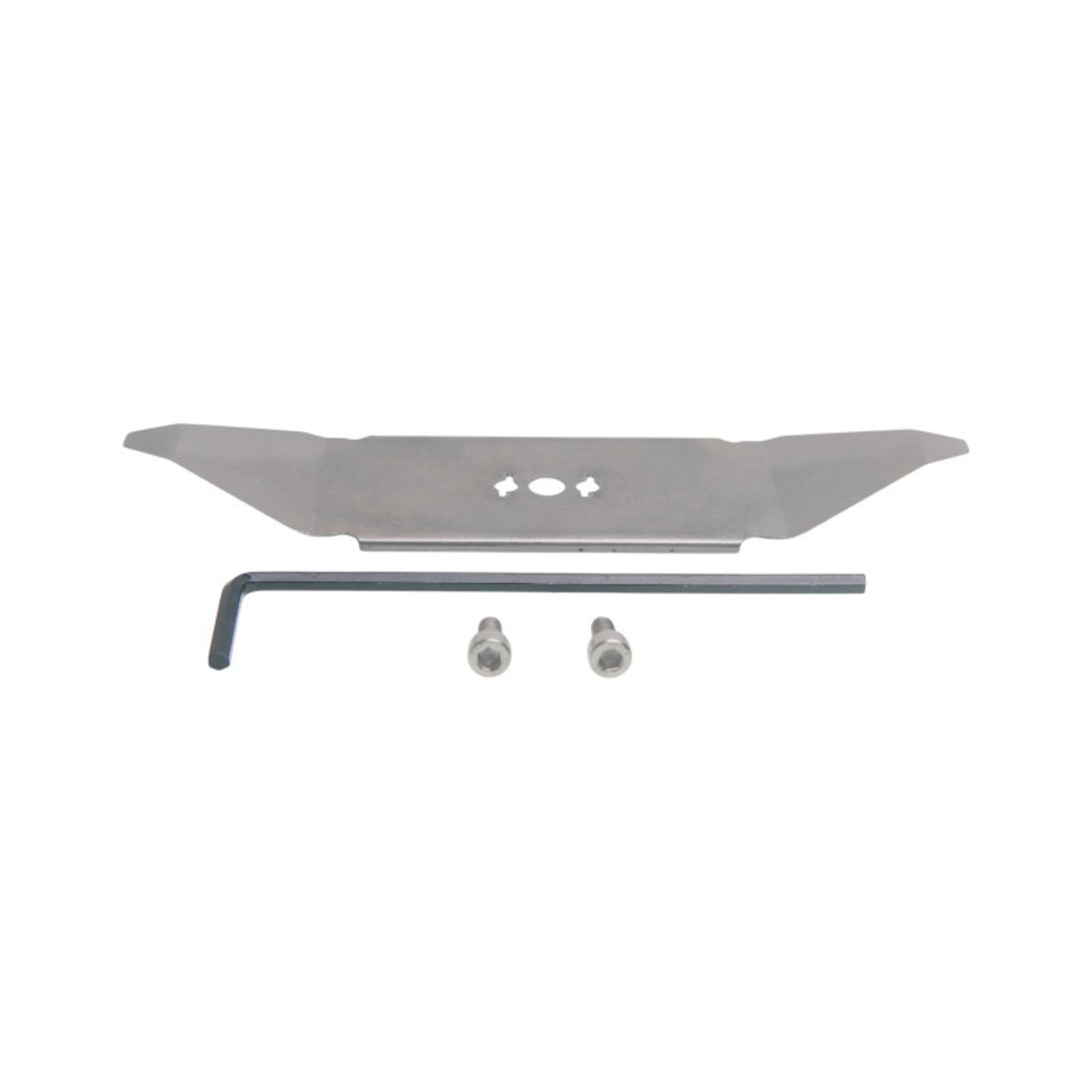 Žací nůž 18 cm (7") pro robotické sekačky Robomow RX12 RX20 RX20 Pro