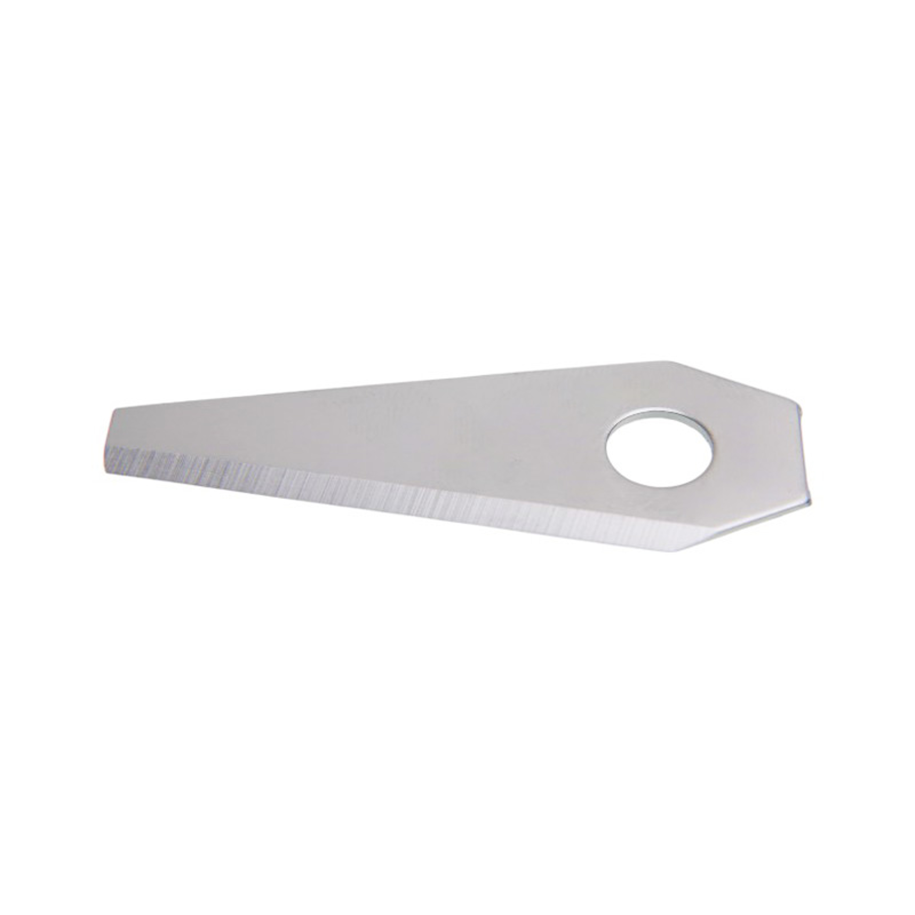 Sada 9 ks. žacích nožů 4,9 cm (2") pro robotické sekačky Bosch Indego 350 Indego 350 Connect Indego 1100 Connect (OEM F016800321)