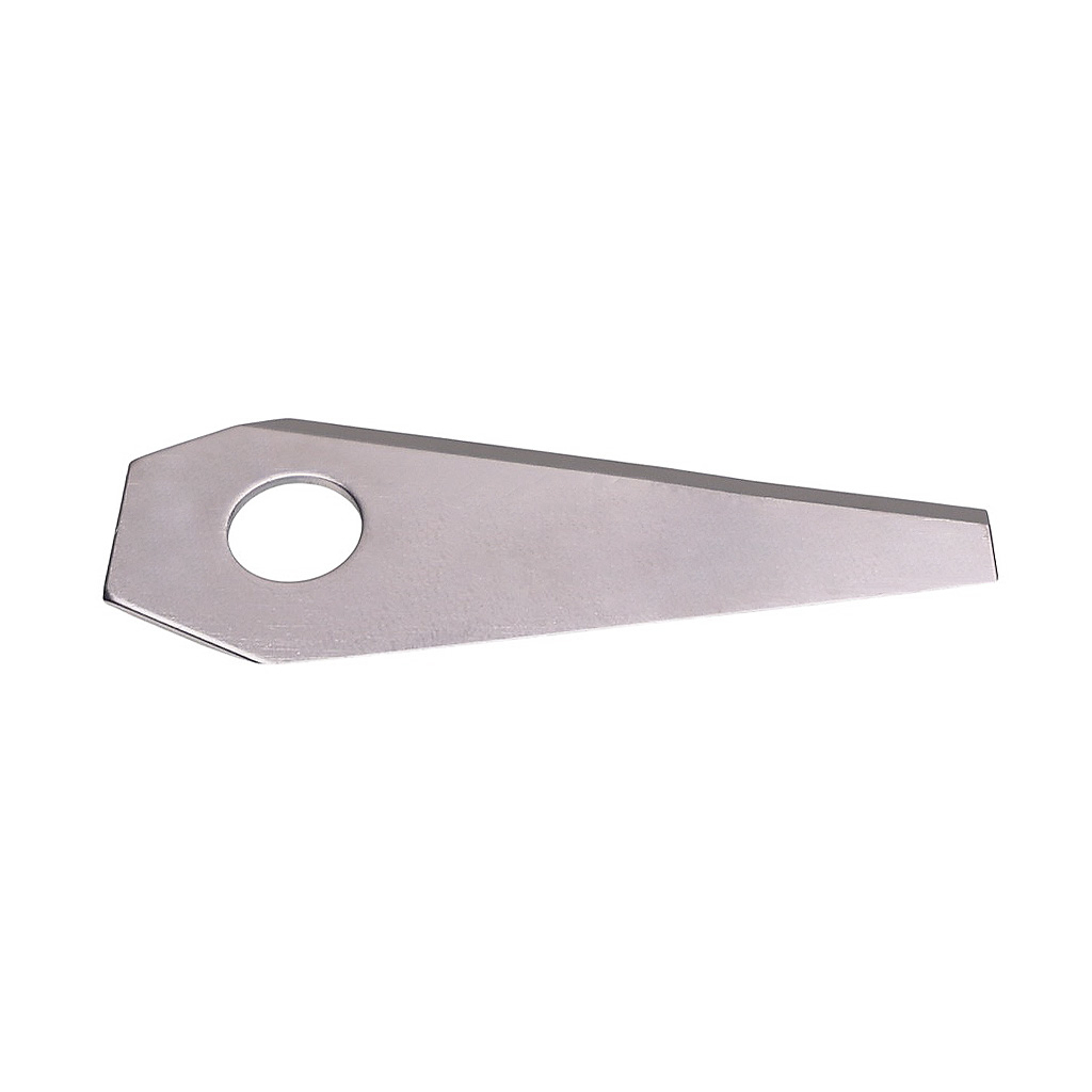 Sada 30 ks. žacích nožů 4,9 cm (2") pro robotické sekačky Bosch Indego 350 Indego 350 Connect Indego 1100 Connect (OEM F016800321)