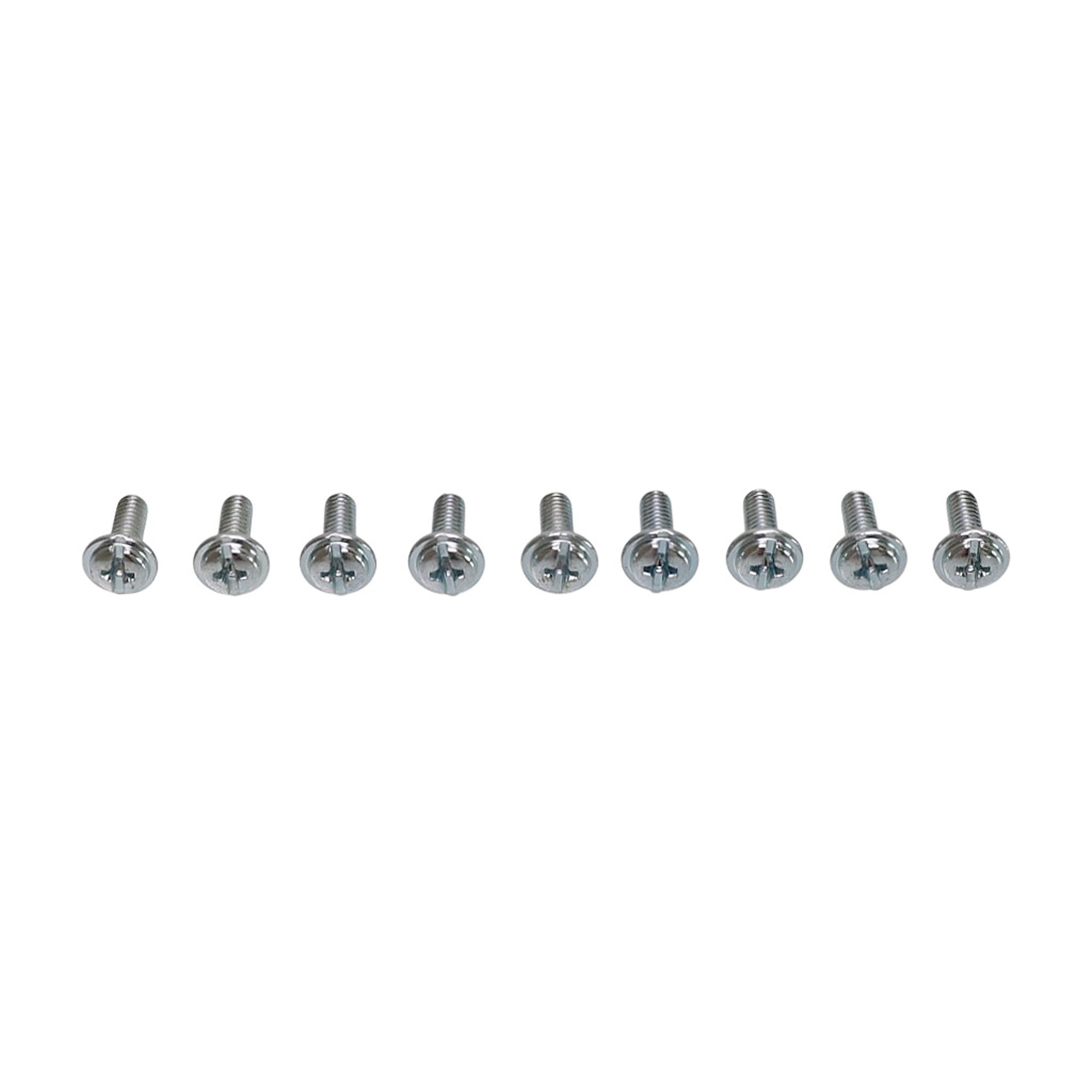Sada 9 ks. žacích nožů 3,6 cm (1,4") pro robotické sekačky Worx Nac Tytan Nac RLM1500, RLM1500-NG, RLM1500 G2-NG