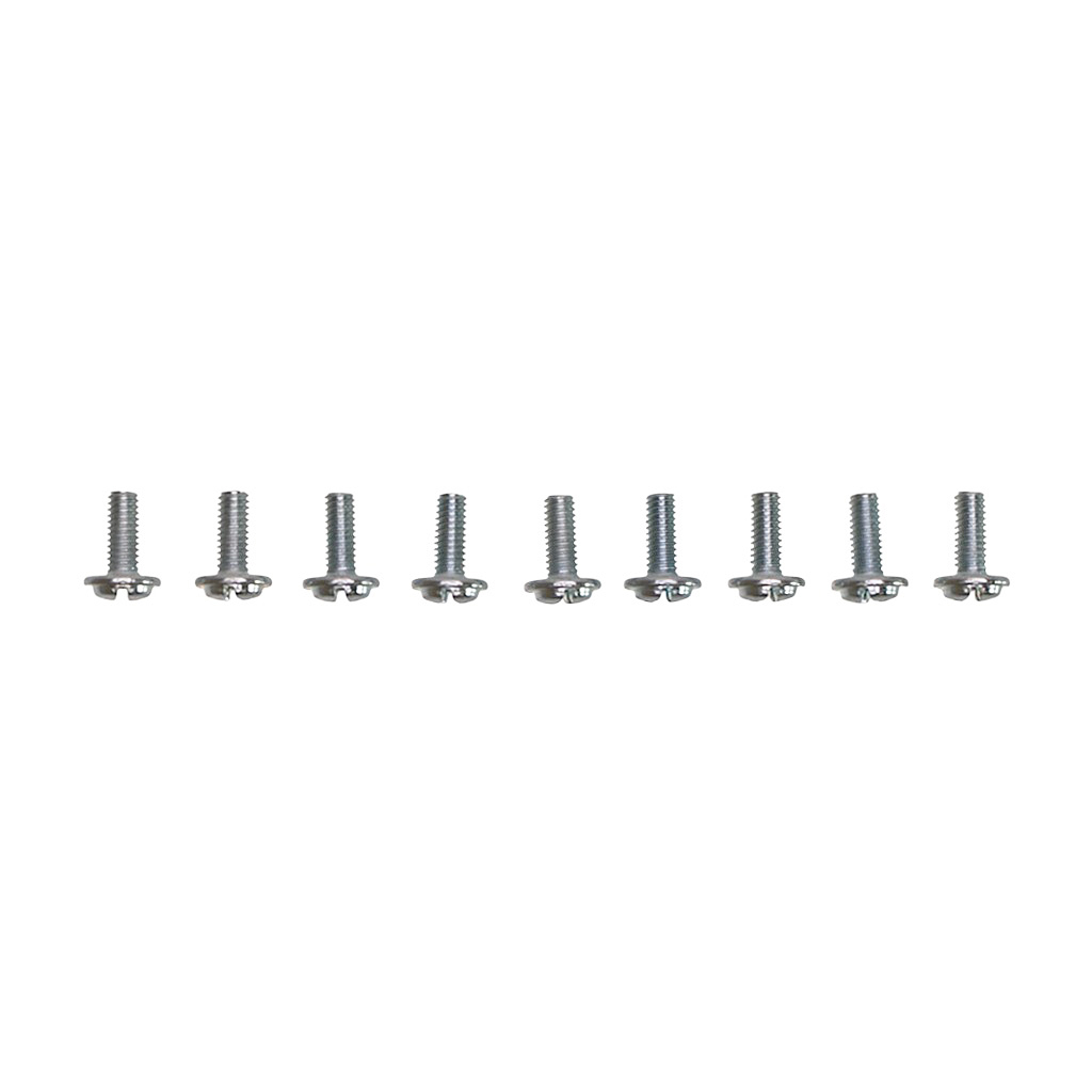 Sada 9 ks. žacích nožů 3,6 cm (1,4") pro robotické sekačky Worx Nac Tytan Nac RLM1500, RLM1500-NG, RLM1500 G2-NG
