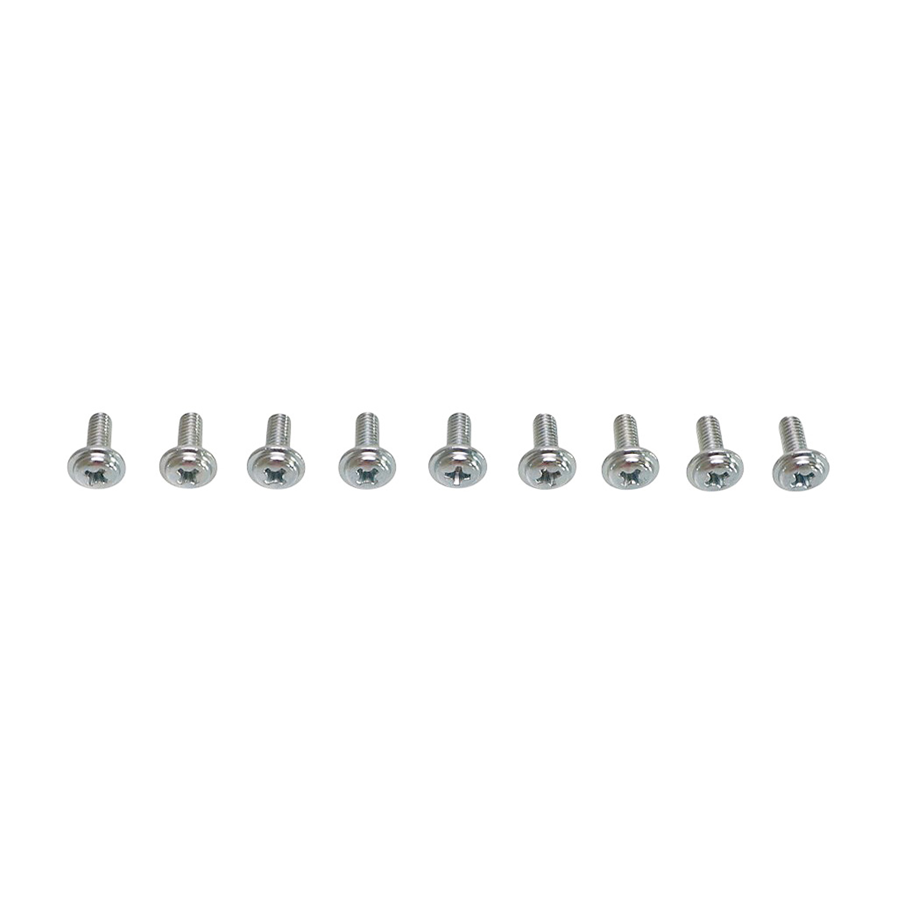 Sada 9 ks. žacích nožů 3,6 cm (1,4") pro robotické sekačky Worx Nac Tytan Nac RLM1500 RLM1500-NG RLM1500 G2-NG