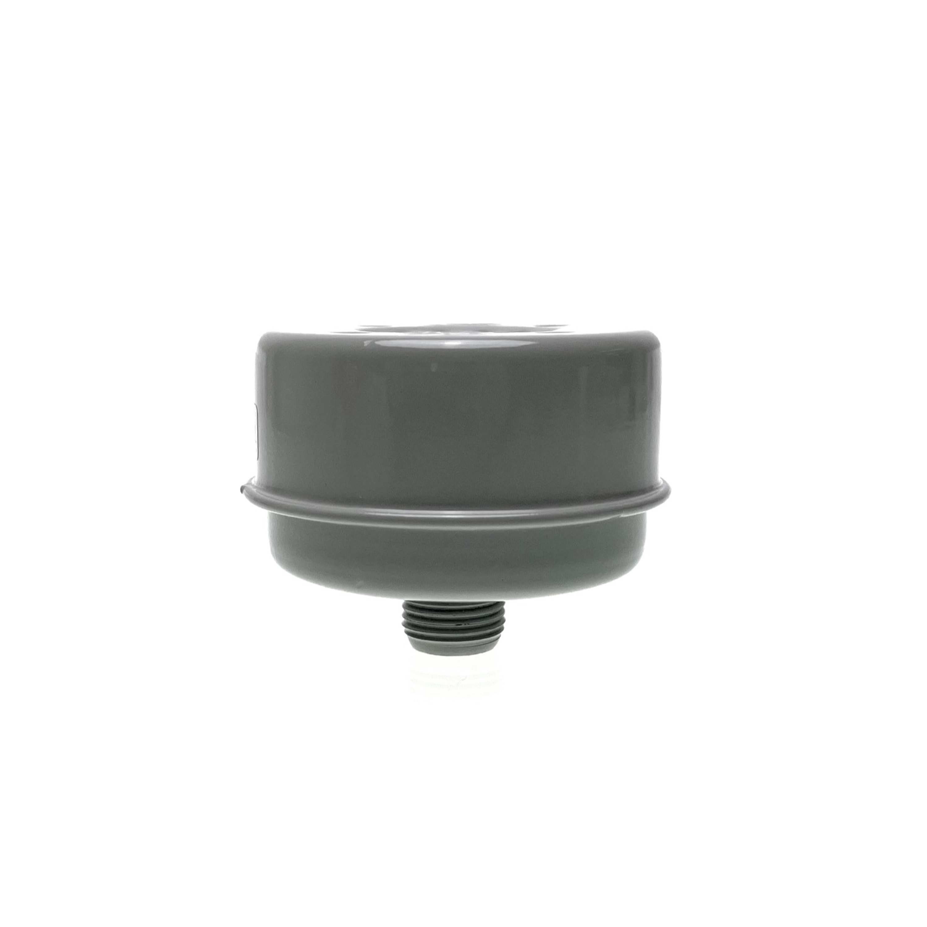 Výfuk pro motory Briggs & Stratton Classic Sprint kulatý (OEM 391435 394569)