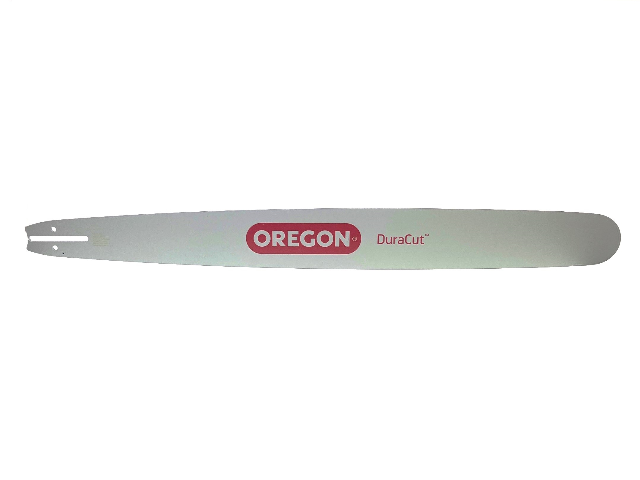 Oregon vodící lišta DuraCut 36" (90 cm) .325" 3/8" .404" (1,6 mm) pro Husqvarna 61 66 266 268 272 365 372XP 281 298 380 385 585 Solo 665 670 681 Jonsered 2077 2171 Dolmar PS6400 Shindaiwa 285 577 Makita DCS6400 DCS7301