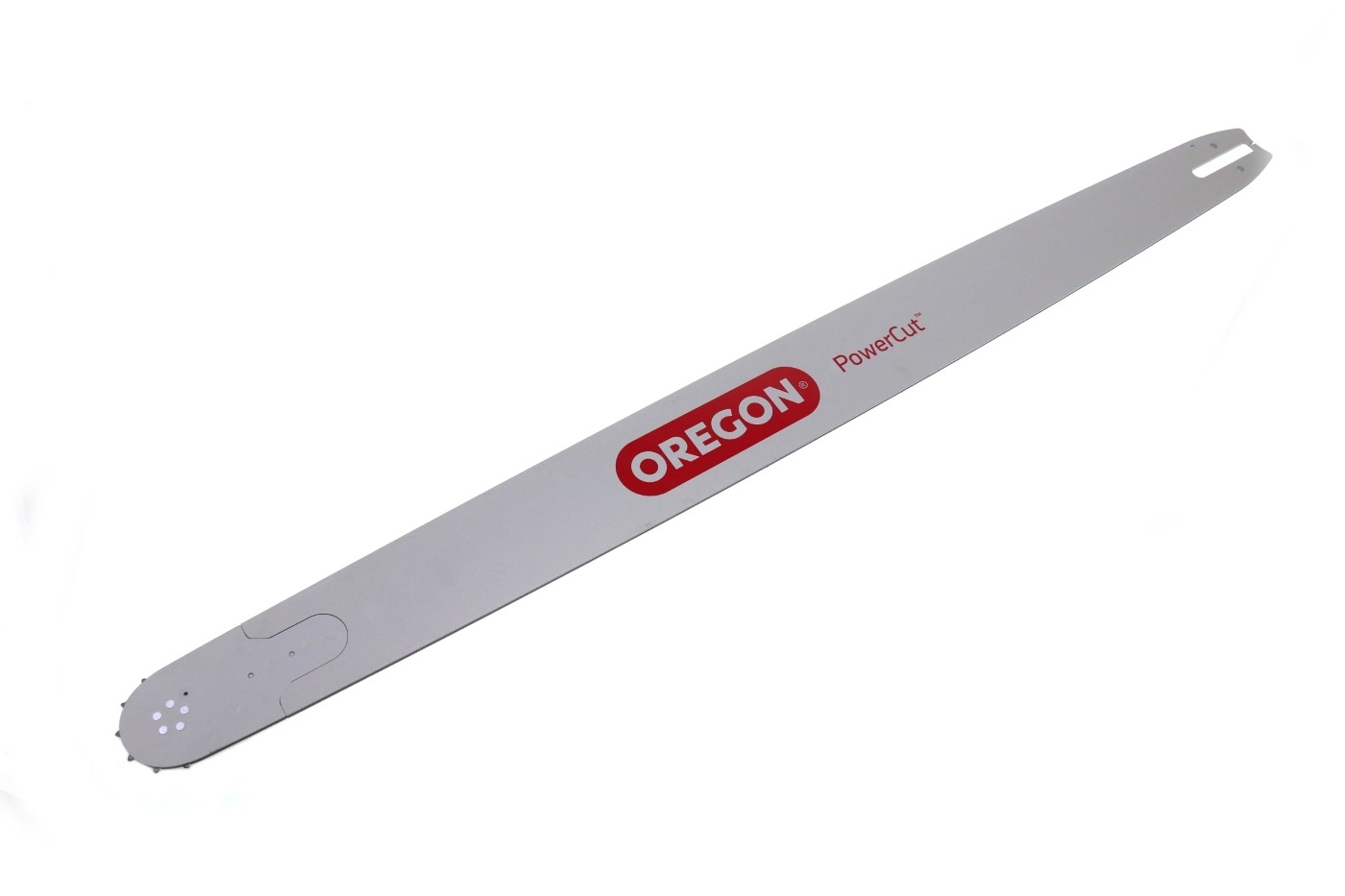 Oregon vodící lišta PowerCut 36" (91 cm) 3/8" .063" (1,6 mm) 363RNDD025 pro Stihl 036 044 046 066 MS340 MS360 MS361 MS440 MS460 MS362 MS441 MS461 MS660 MS462