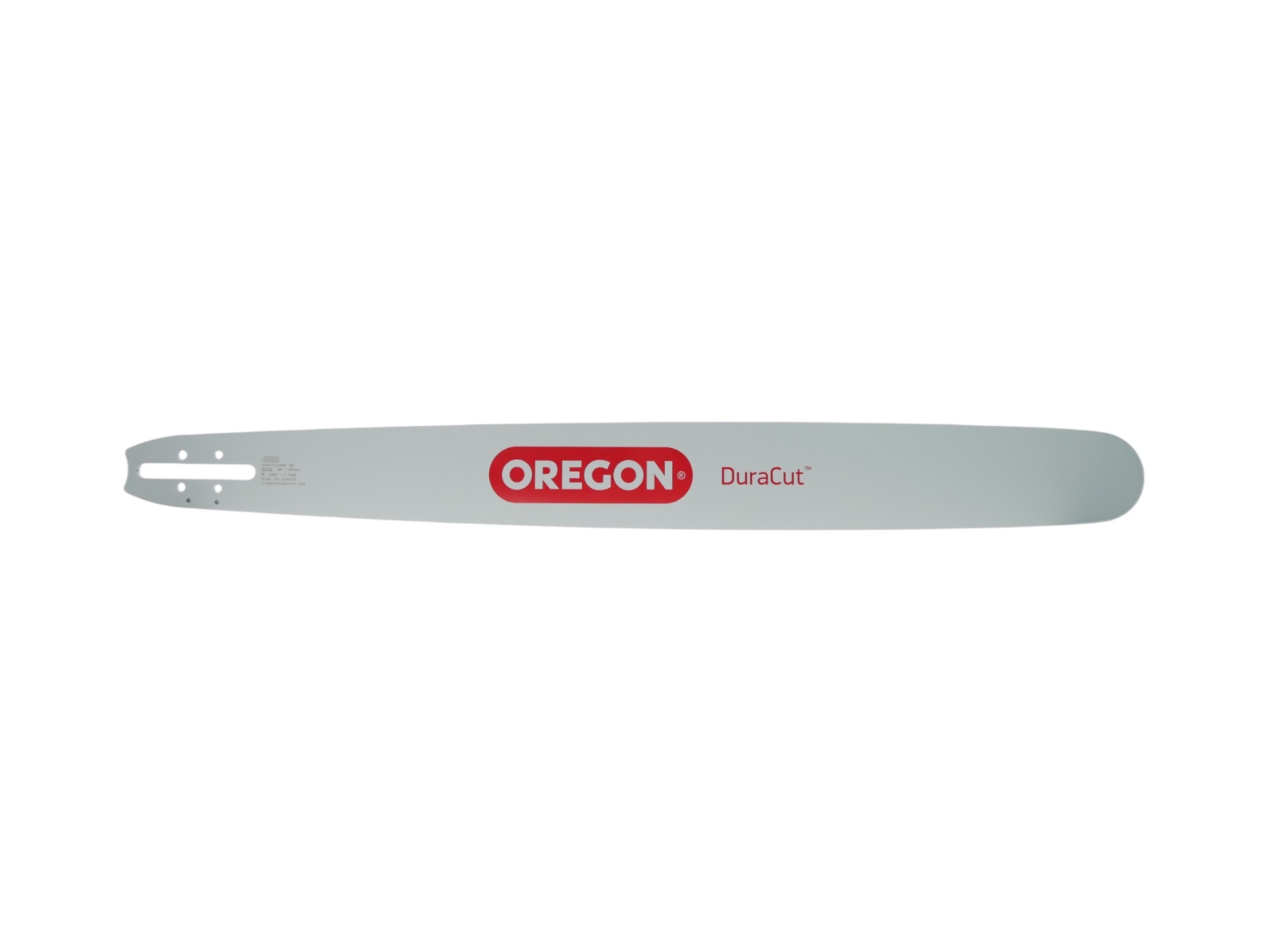 Oregon vodící lišta DuraCut 36" (90 cm ) .325" 3/8" .404" .063" (1,6 mm) pro Stihl 070 090