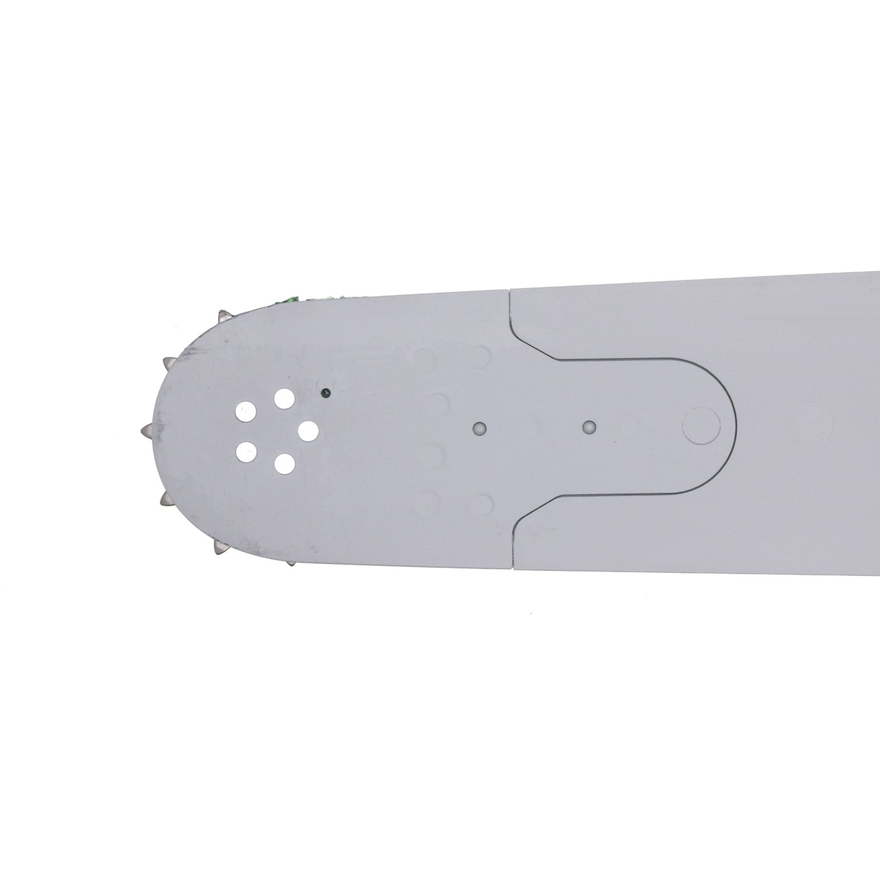 Oregon vodící lišta PowerCut 36" (90 cm) 3/8" .063" (1,6 mm) 363RNDD009 pro Husqvarna 61 66 266 268 272 365 372XP 281 298 380 385 585 Solo 665 670 681 Jonsered 2077 2171 Dolmar PS6400 Shindaiwa 285 577 Makita DCS6400 DCS7301