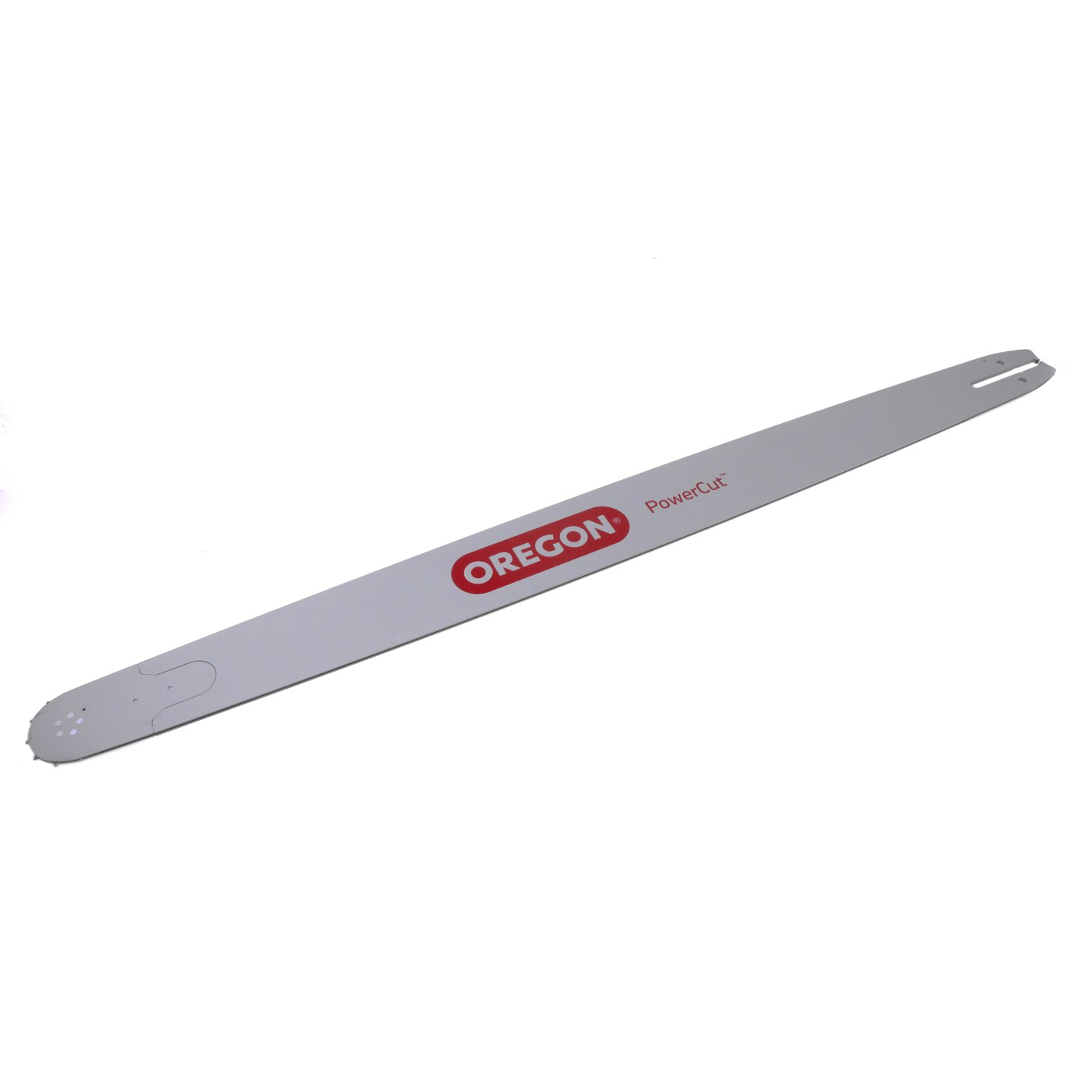 Oregon vodící lišta PowerCut 36" (90 cm) 3/8" .063" (1,6 mm) 363RNDD009 pro Husqvarna 61 66 266 268 272 365 372XP 281 298 380 385 585 Solo 665 670 681 Jonsered 2077 2171 Dolmar PS6400 Shindaiwa 285 577 Makita DCS6400 DCS7301