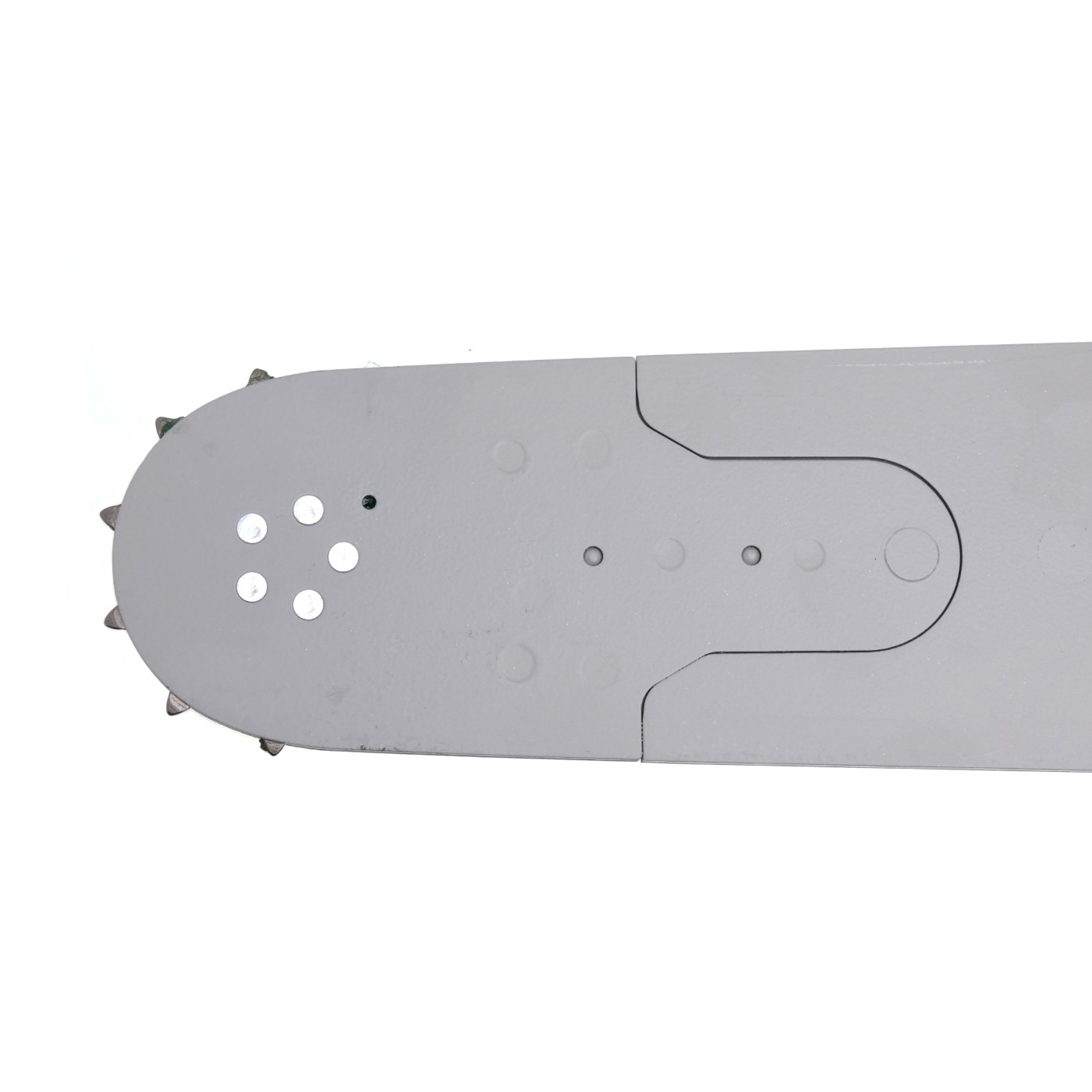 Oregon vodící lišta PowerCut 36" (91 cm) 3/8" .063" (1,6 mm) 363RNDD025 pro Stihl 036 044 046 066 MS340 MS360 MS361 MS440 MS460 MS362 MS441 MS461 MS660 MS462