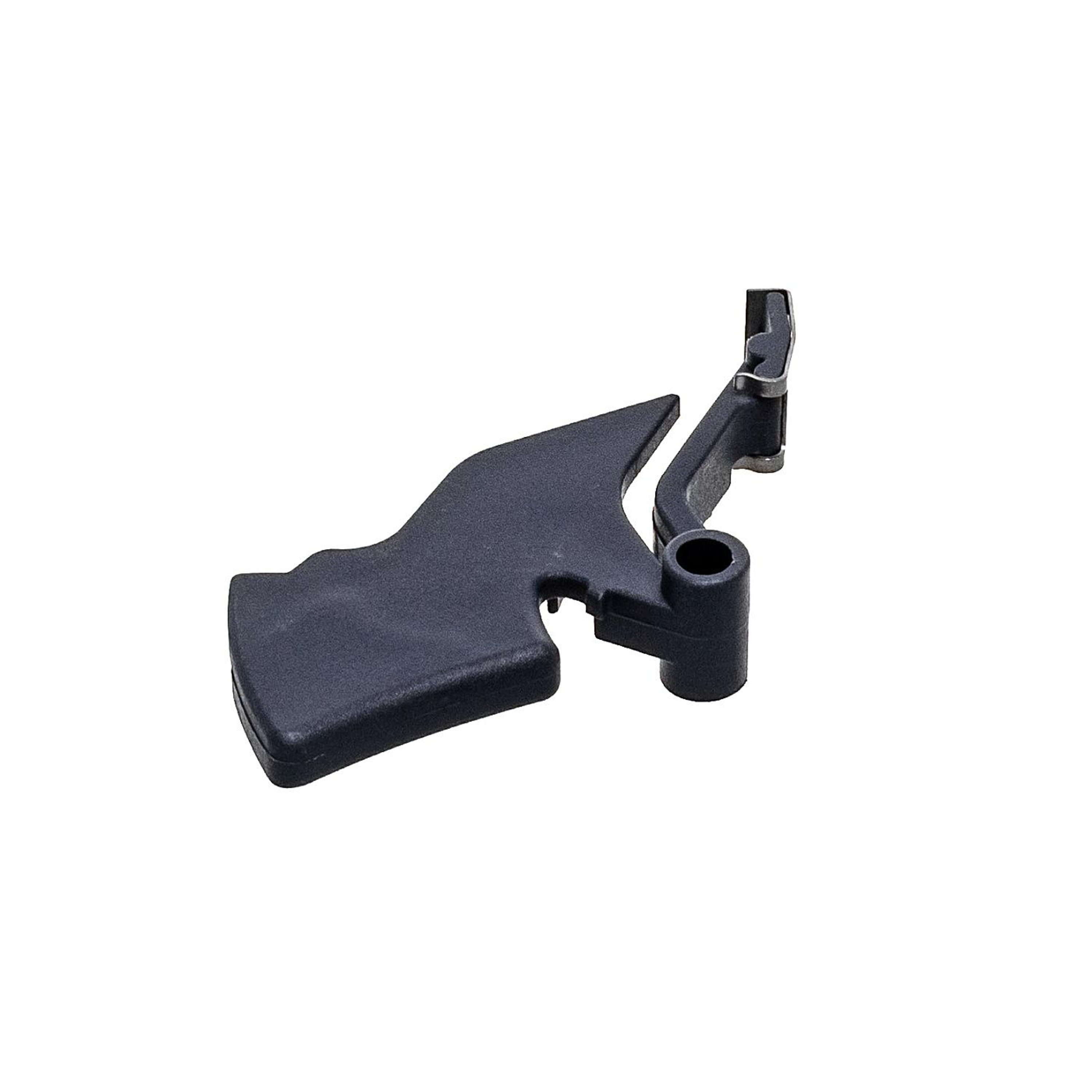 Páčka plynu pro motorové pily OLEO-MAC Oleo-mac 956 962 (OEM 50010157)