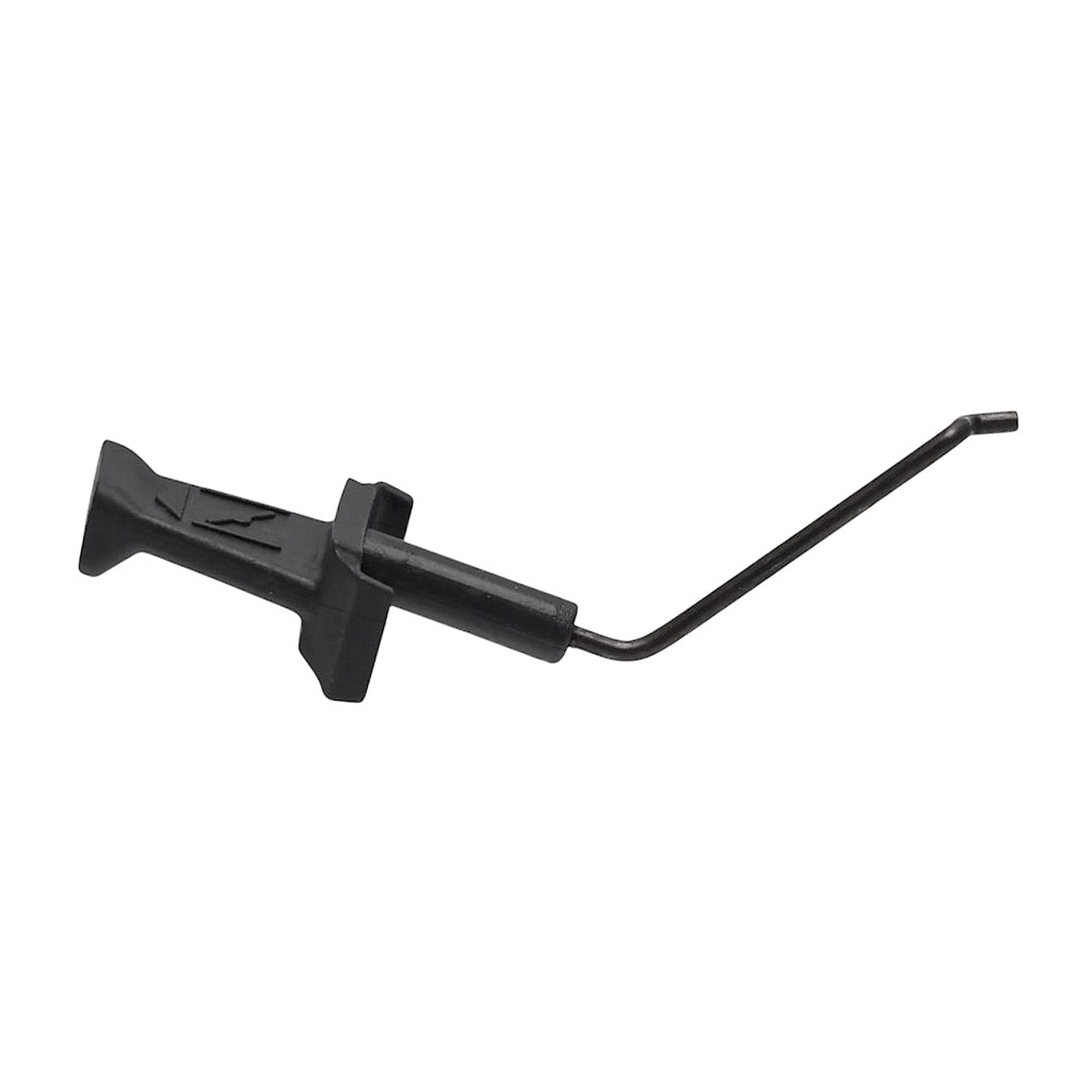 Táhlo sytiče pro motorové pily OLEO-MAC Oleo-mac 156 162 165 956 962 (OEM 50010065)
