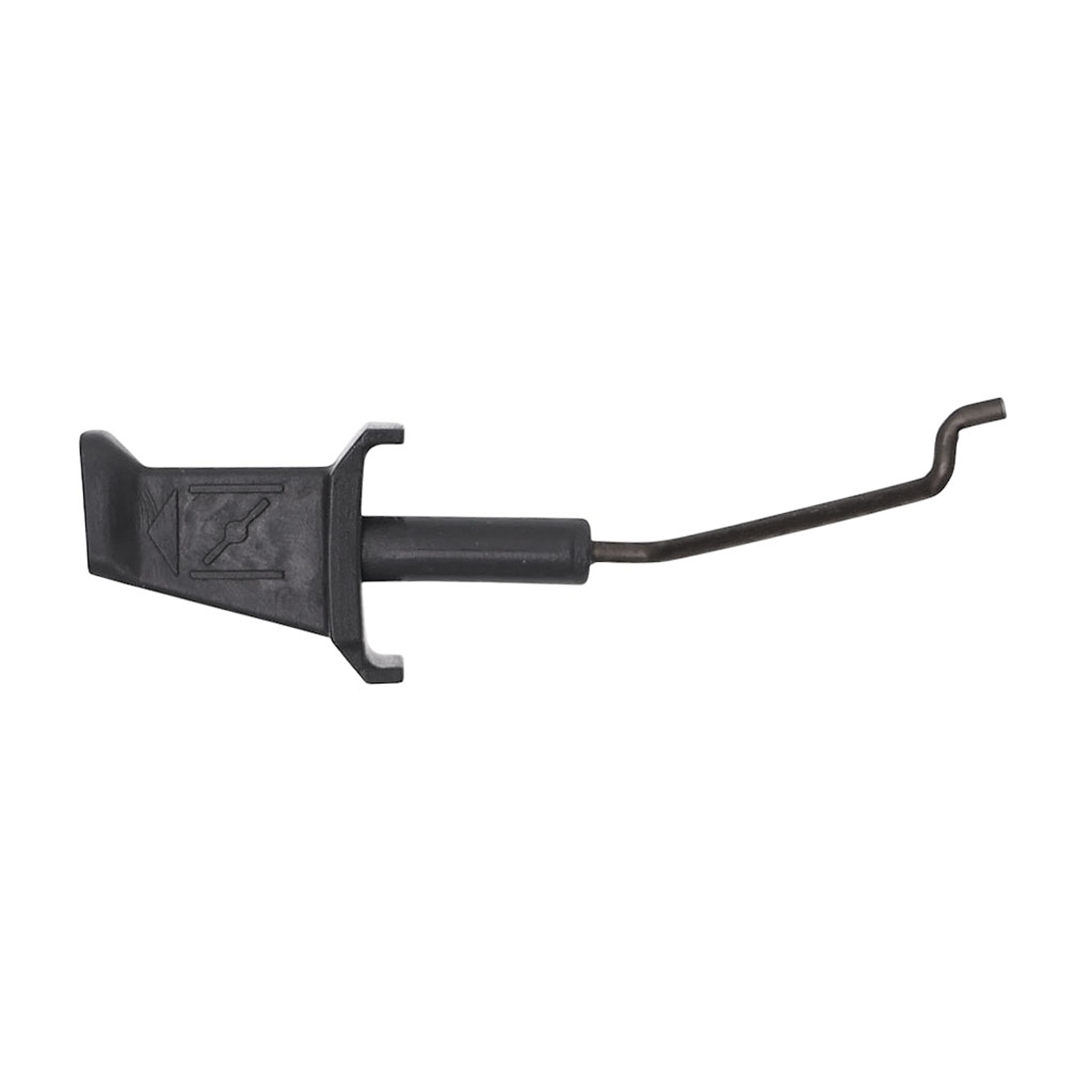 Táhlo sytiče pro motorové pily OLEO-MAC Oleo-mac 156 162 165 956 962 (OEM 50010065)