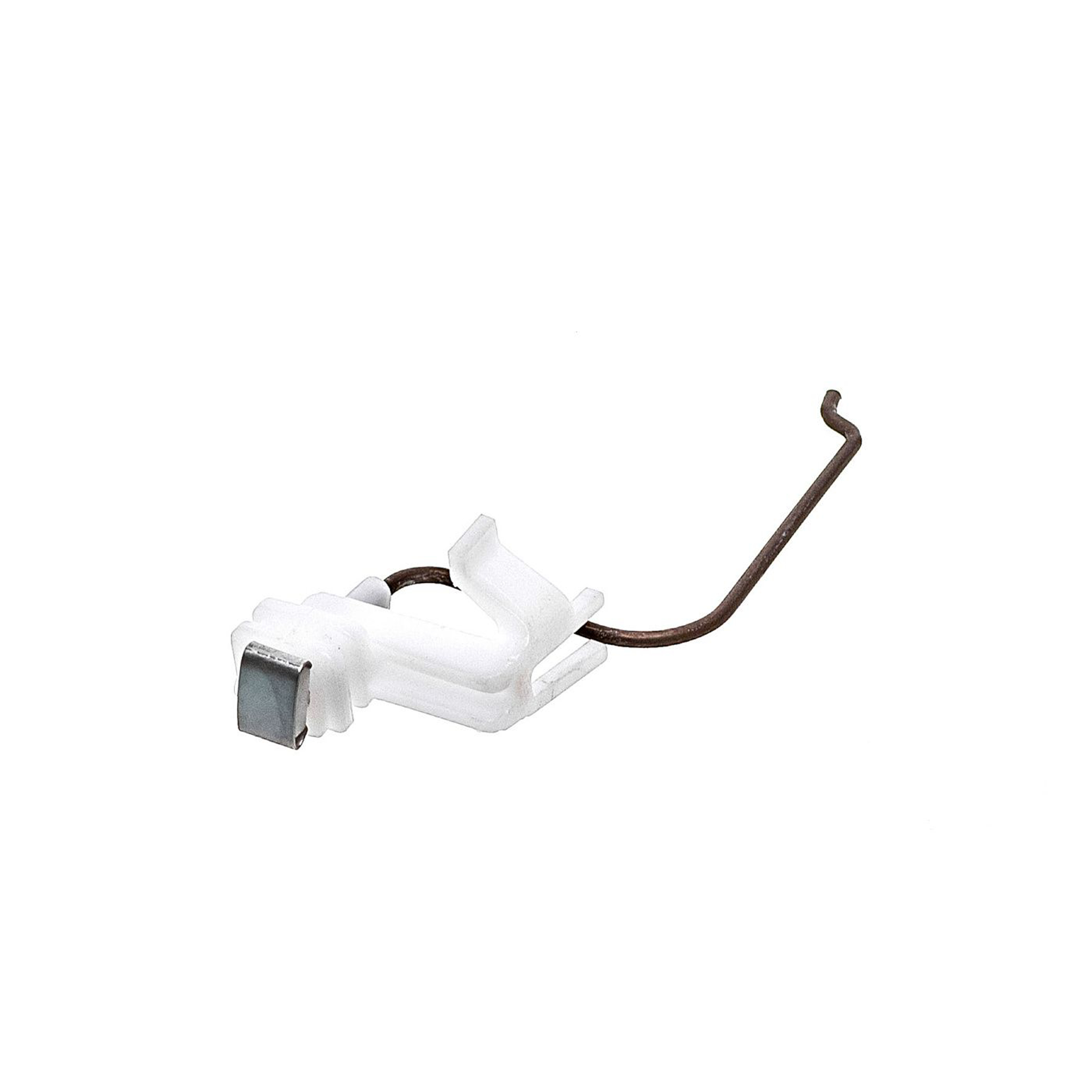 Plynová páčka pro motorové pily OLEO-MAC Oleo-mac 956 962 (OEM 52022048A)
