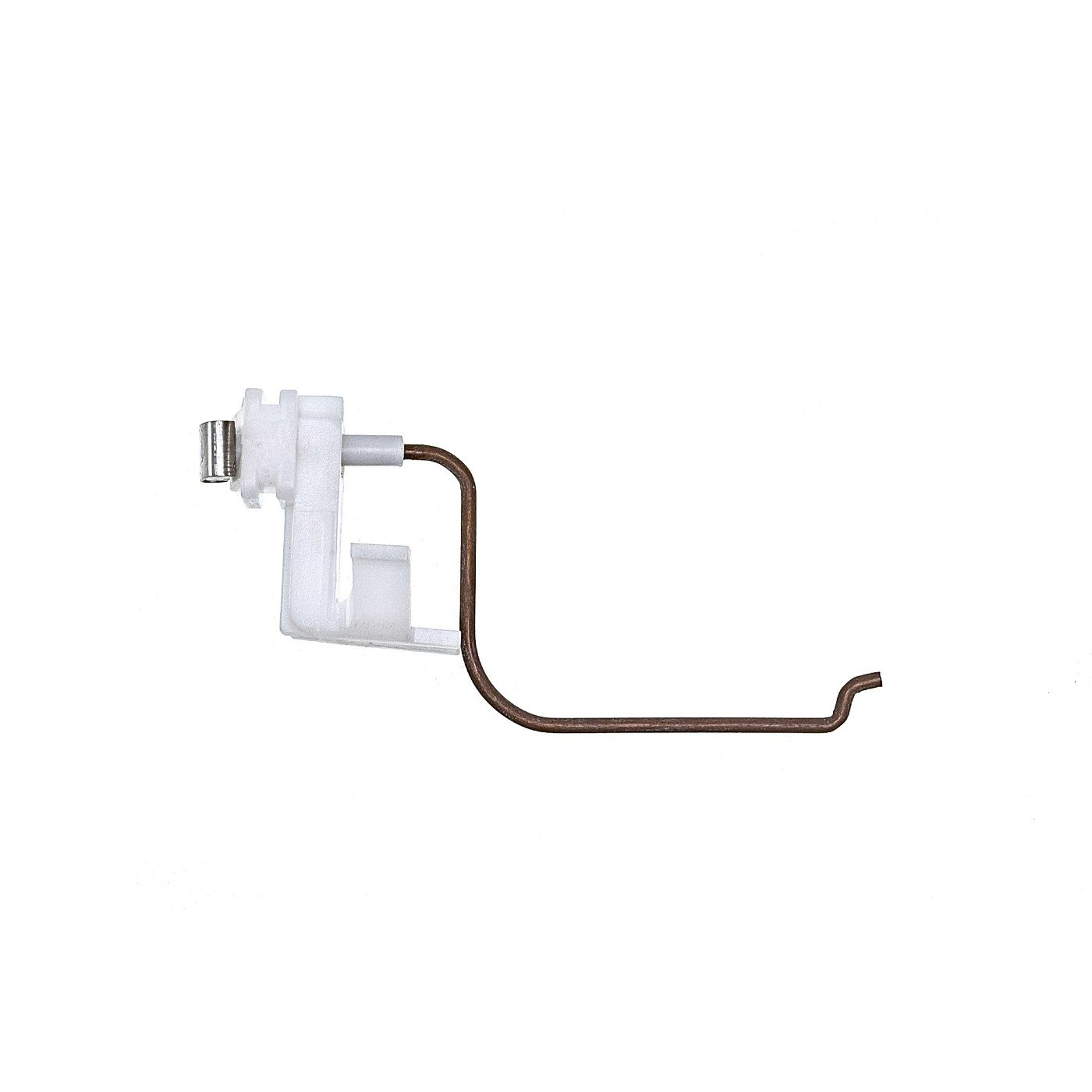 Plynová páčka pro motorové pily OLEO-MAC Oleo-mac 956 962 (OEM 52022048A)