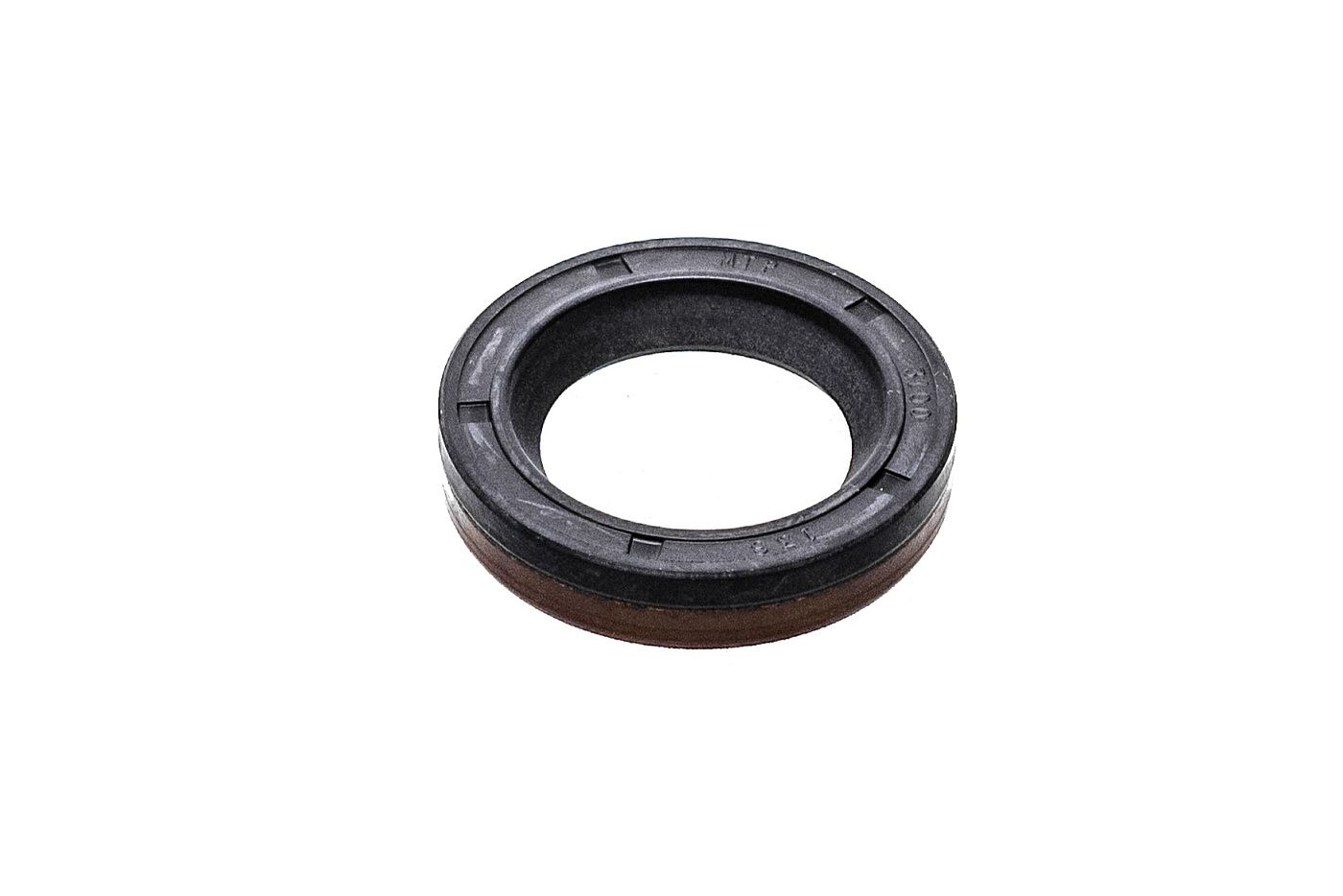 Gufero klikové hřídele pro motory Briggs & Stratton Cassic Sprint Quatro výkon 3,0 PS - 5,0 PS Tecumseh originální díl (OEM 025492 25492 291841 391483 391483S)