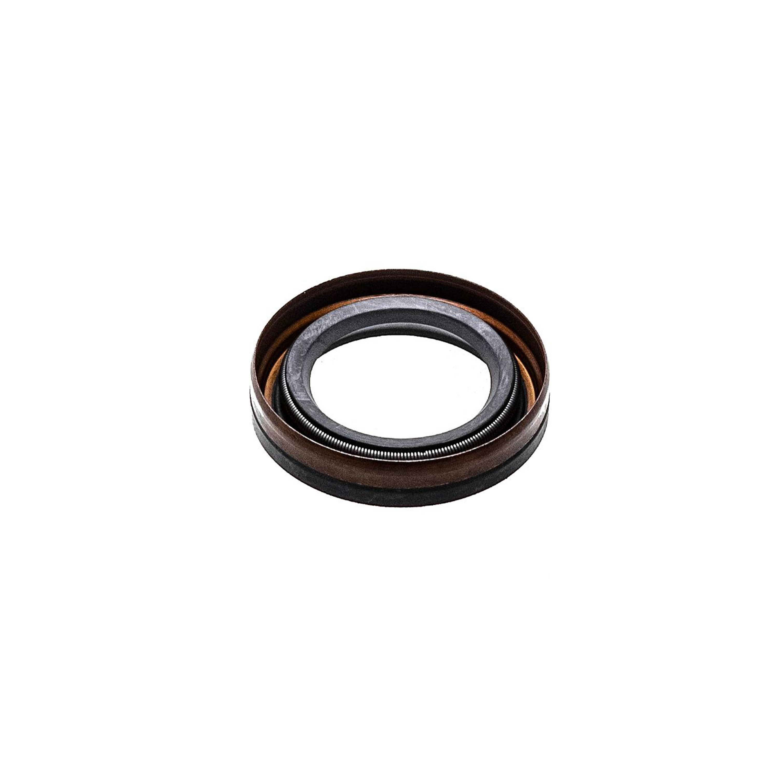 Gufero klikové hřídele pro motory Briggs & Stratton Cassic Sprint Quatro výkon 3,0 PS - 5,0 PS Tecumseh originální díl (OEM 025492 25492 291841 391483 391483S)