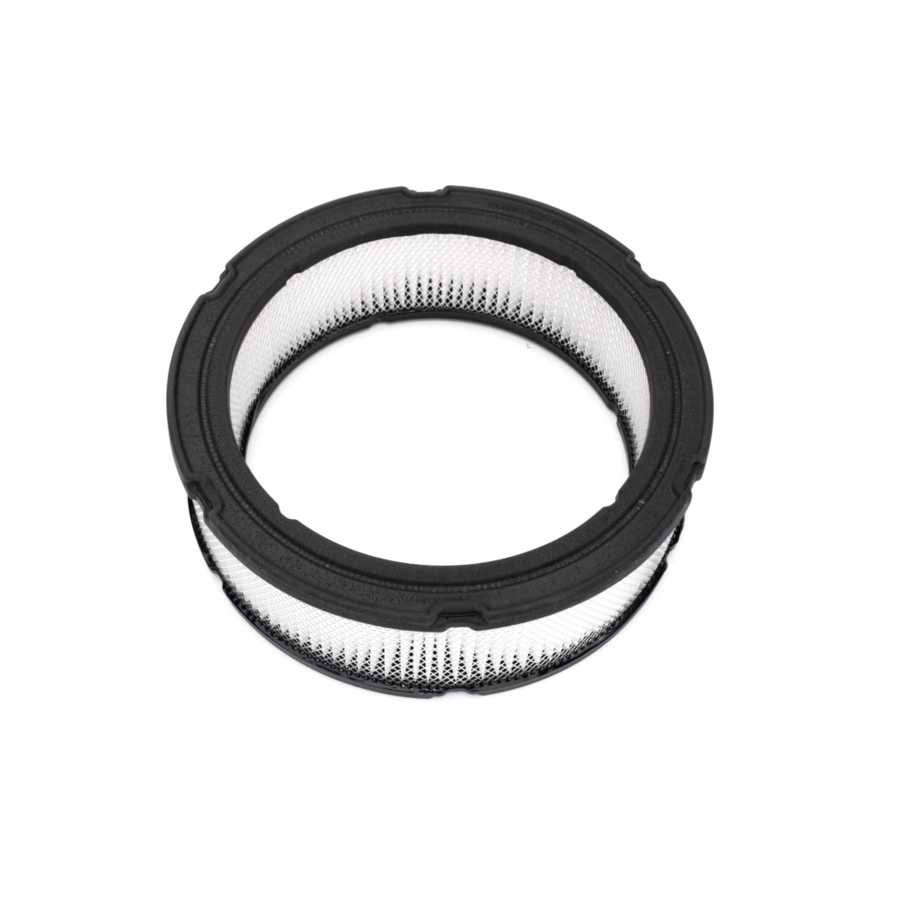 Vzduchový filtr 179 mm x 140 mm x 57 mm pro motory Briggs & Stratton Vanguard V-Twin výkon 12,5 PS - 21,0 PS originální díl (OEM 004135 394018 394018S 4135)
