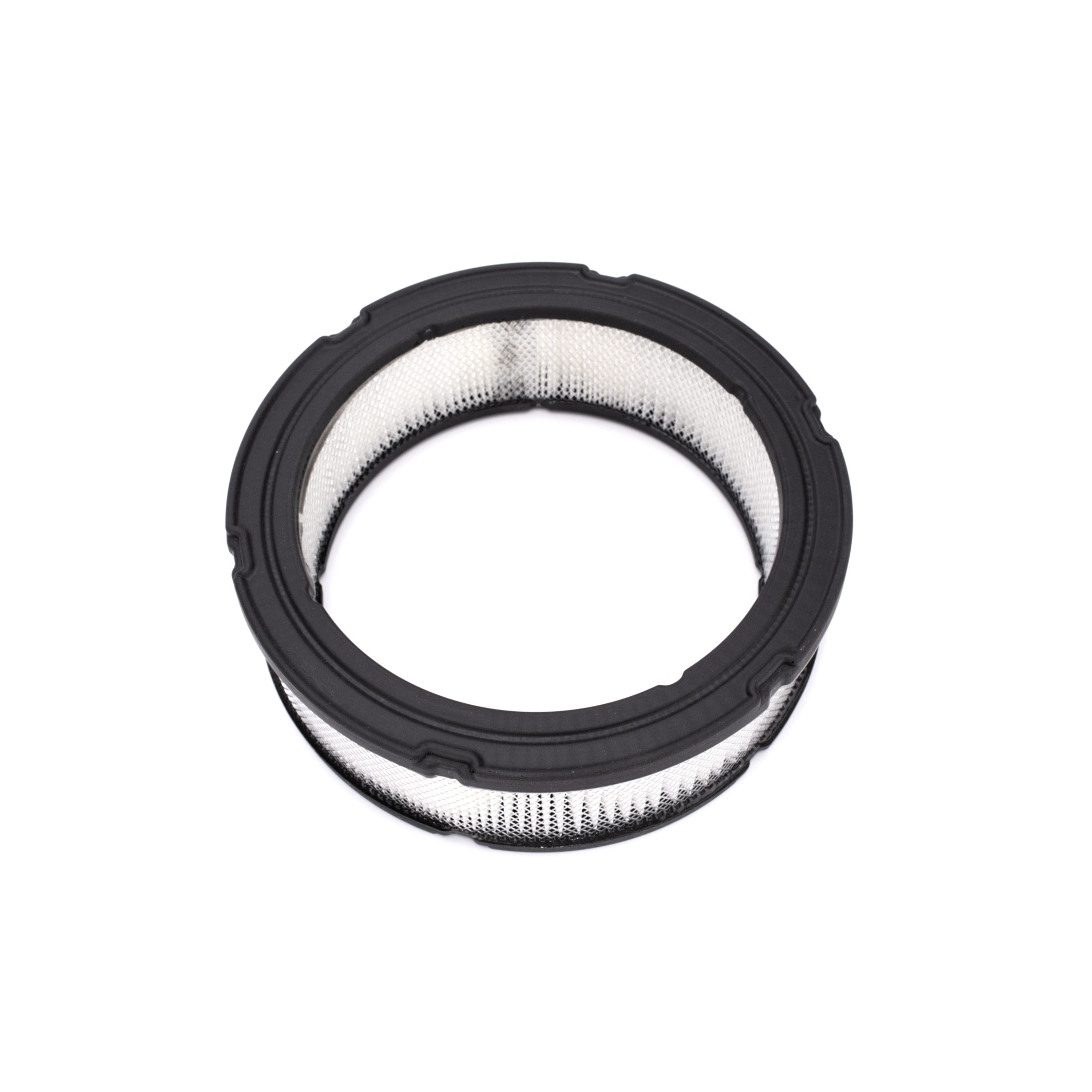 Vzduchový filtr 179 mm x 140 mm x 57 mm pro motory Briggs & Stratton Vanguard V-Twin výkon 12,5 PS - 21,0 PS originální díl (OEM 004135 394018 394018S 4135)