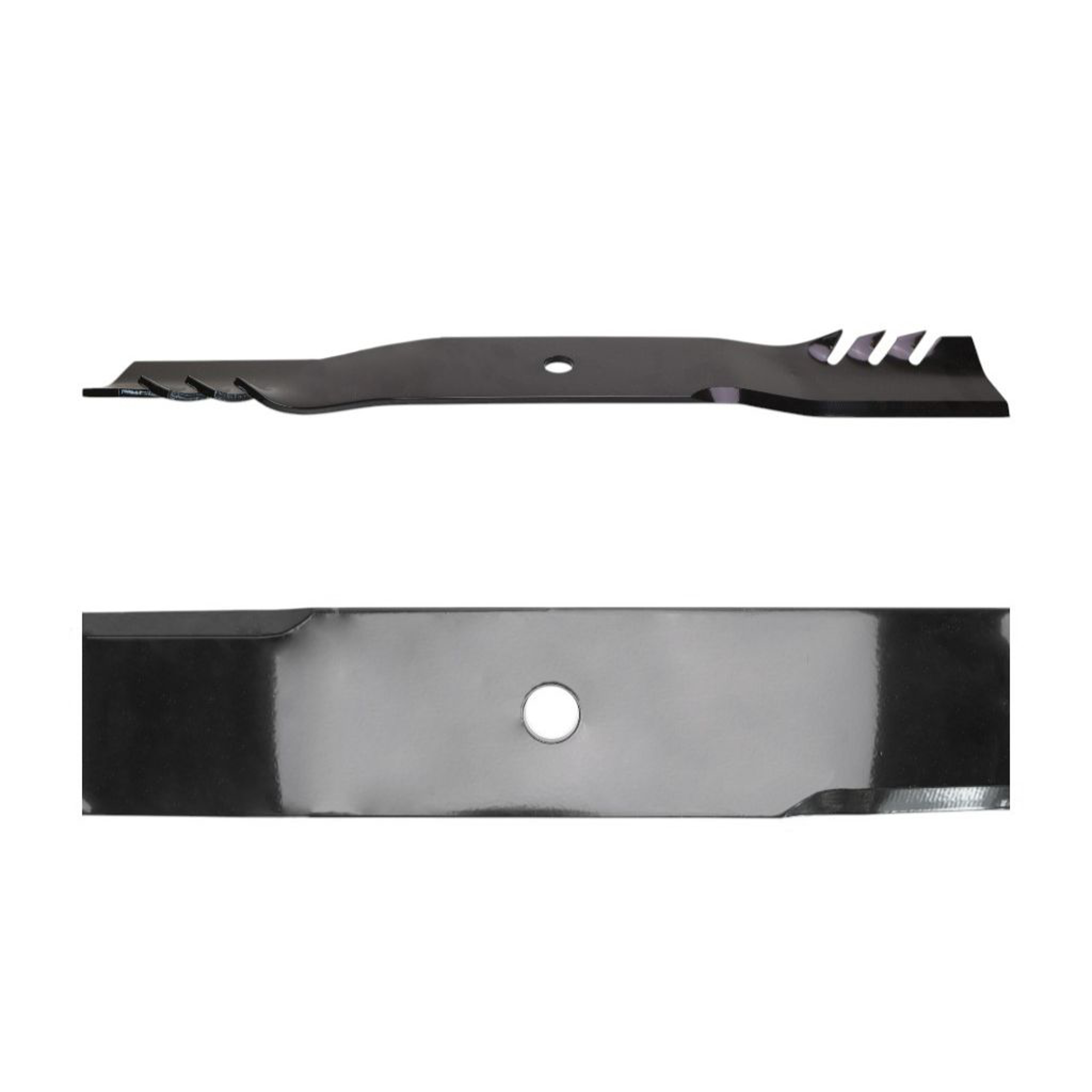 Mulčovací nůž Oregon pro Caroni TC710 DAKR M 121 Panter délka 61,5 cm (OEM 51230.099)
