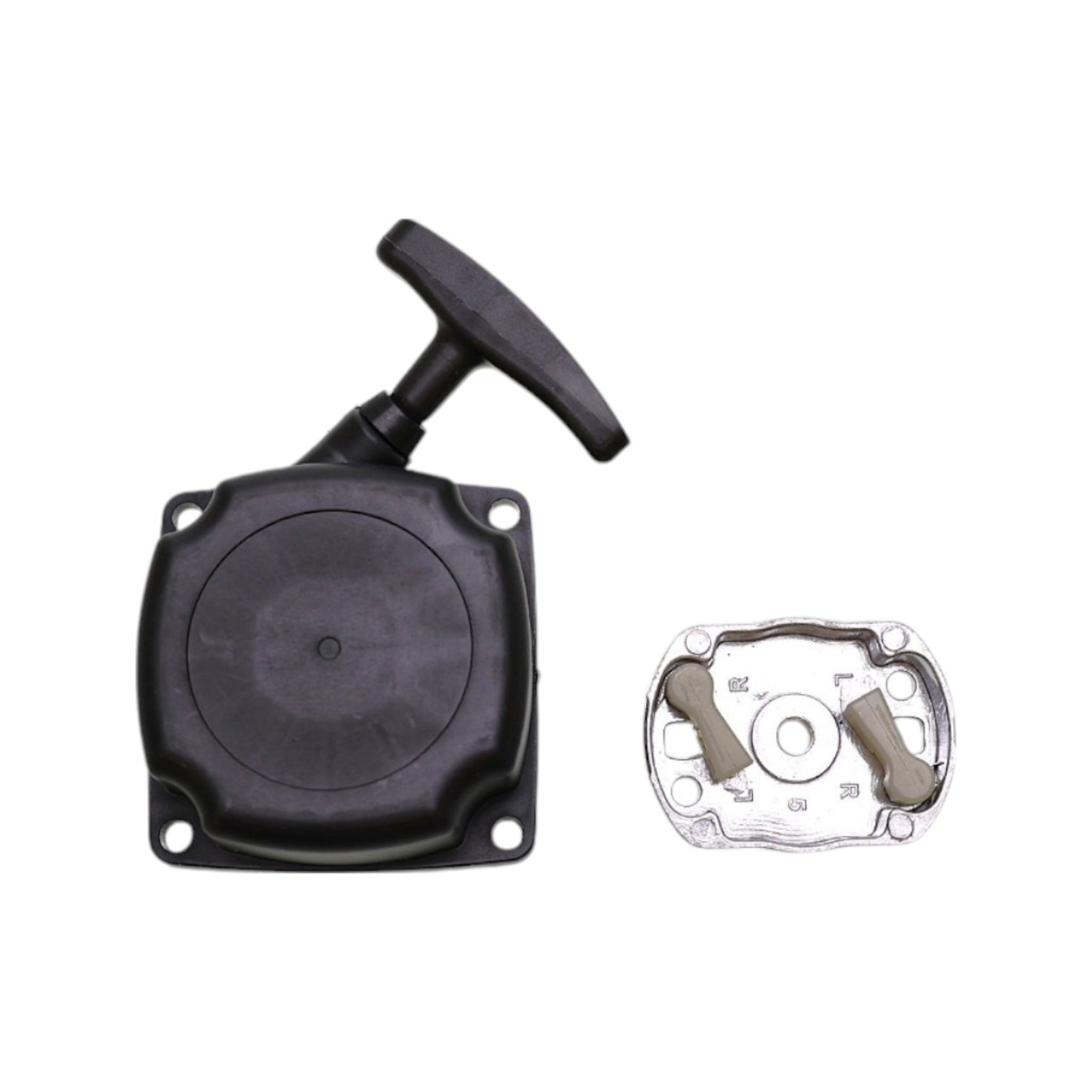 Kompletní startér pro Čínské postřikovače 3WF3 Agrimotor MAR-POL VERKE GARDEN V90031 GEKO Kraft&Dele KD5220 Powermat YATO YT-86240 DEMON