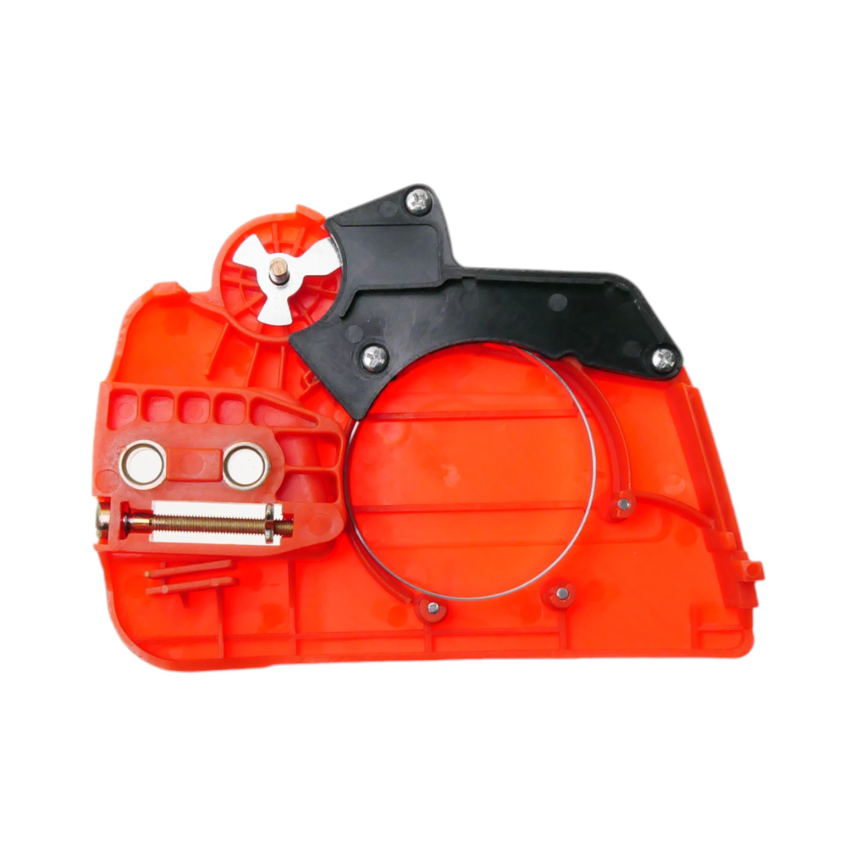 Kryt spojky pro motorové pily Husqvarna 120 MARK II 230 235 235E 236 236E 240 240E (OEM 525628901)