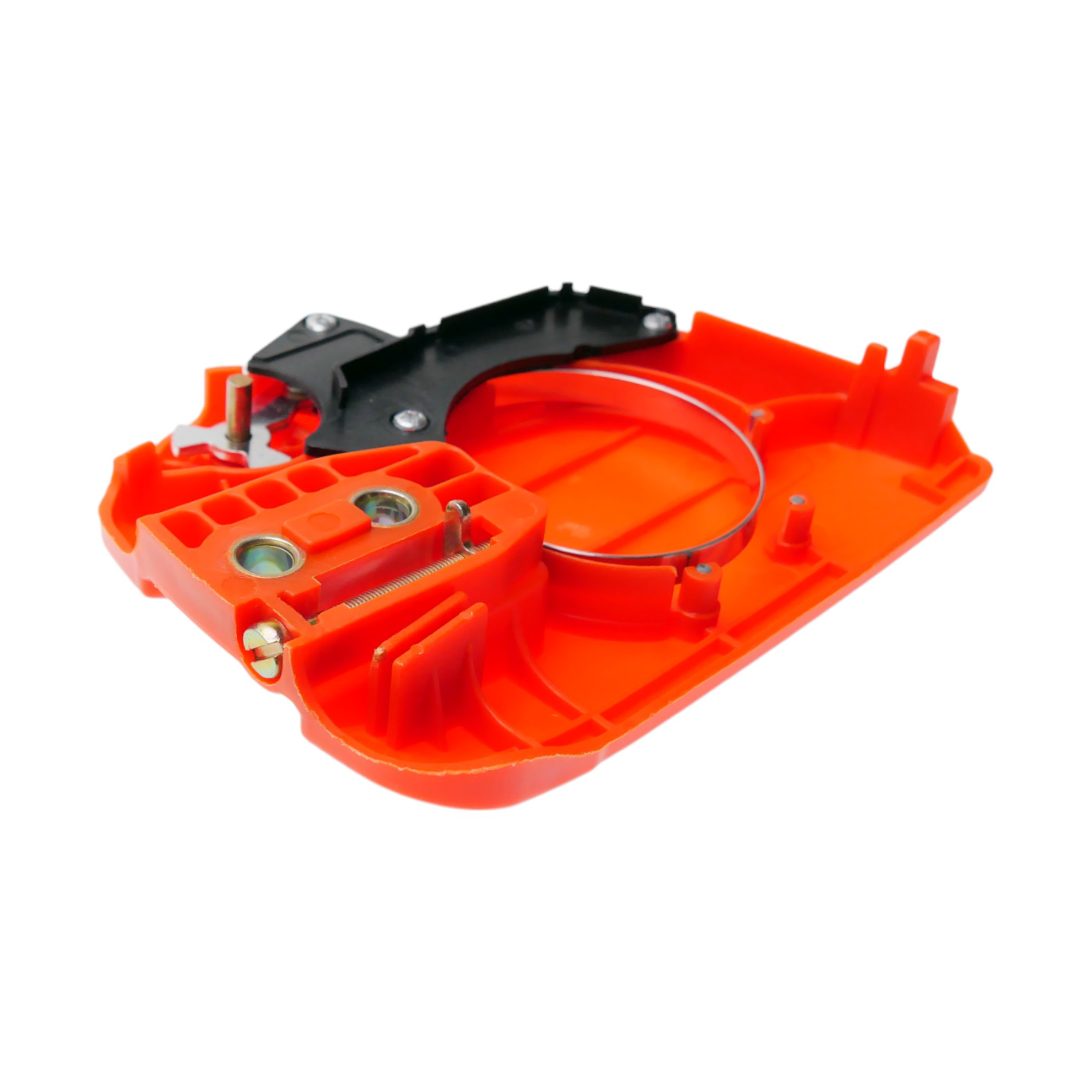 Kryt spojky pro motorové pily Husqvarna 120 MARK II 230 235 235E 236 236E 240 240E (OEM 525628901)