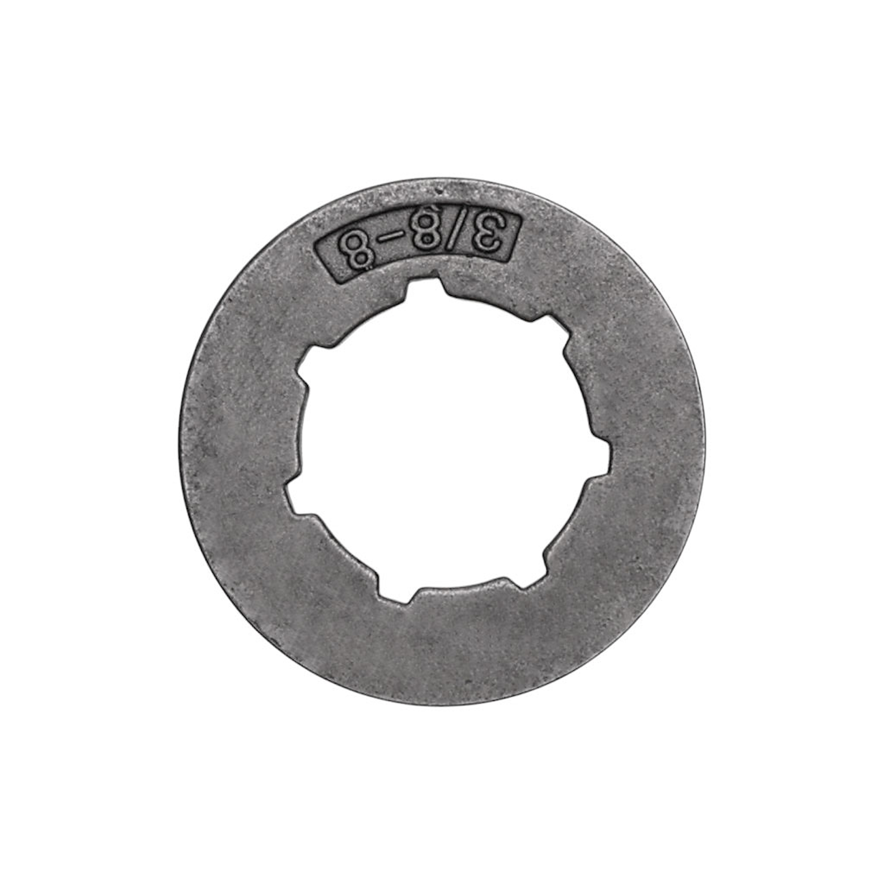Výměnný prstýnek 3/8" 8 zubů pro řetězky motorových pil