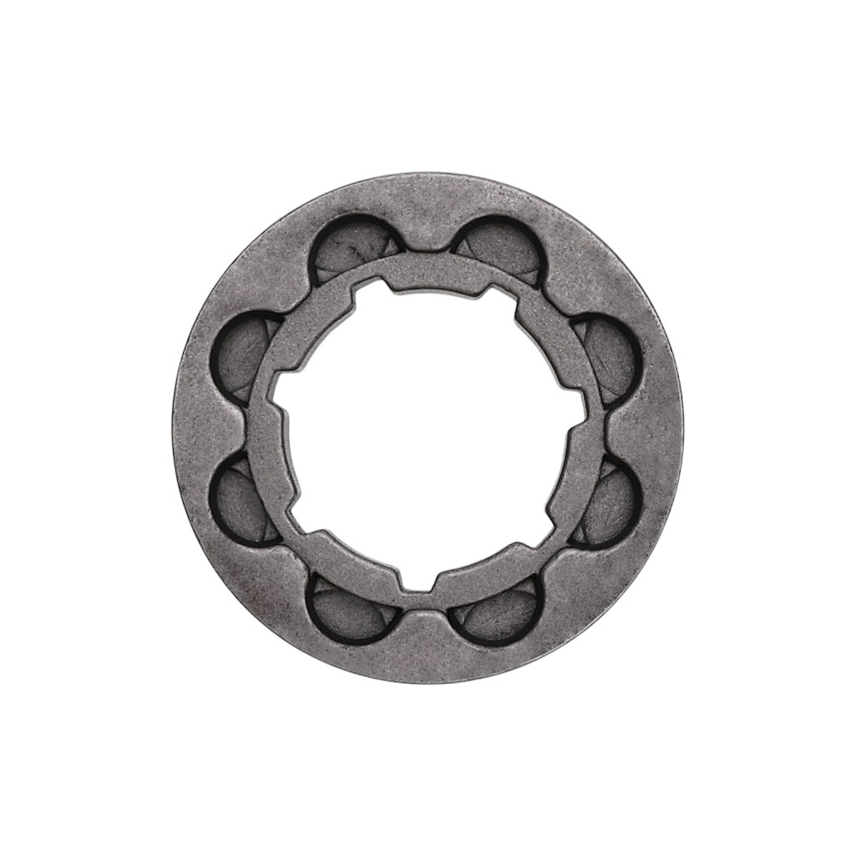 Výměnný prstýnek 3/8" 8 zubů pro řetězky motorových pil