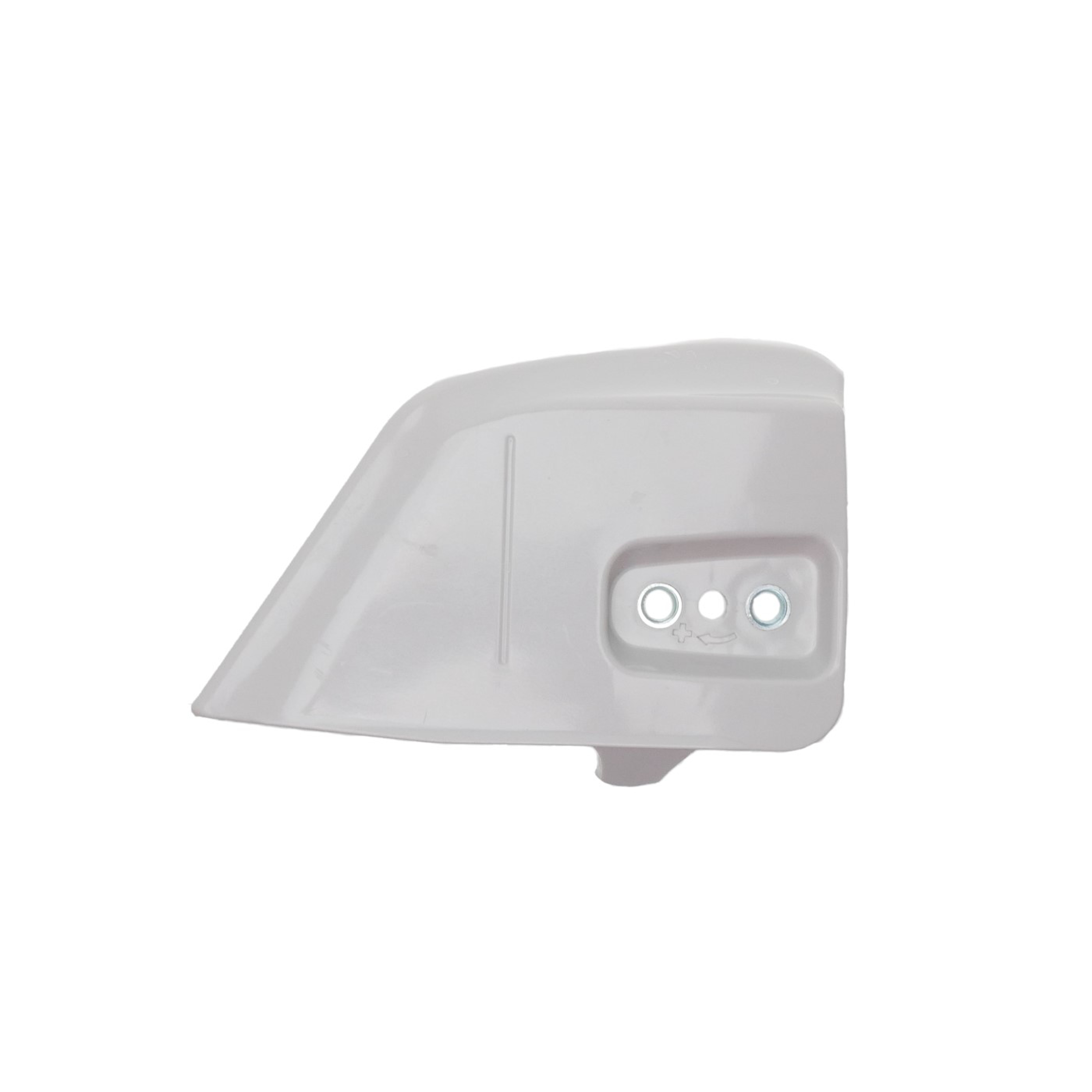 HS PARTS kryt spojky pro motorové pily Stihl MS231 MS231C MS251 MS251C (OEM 11436401701)