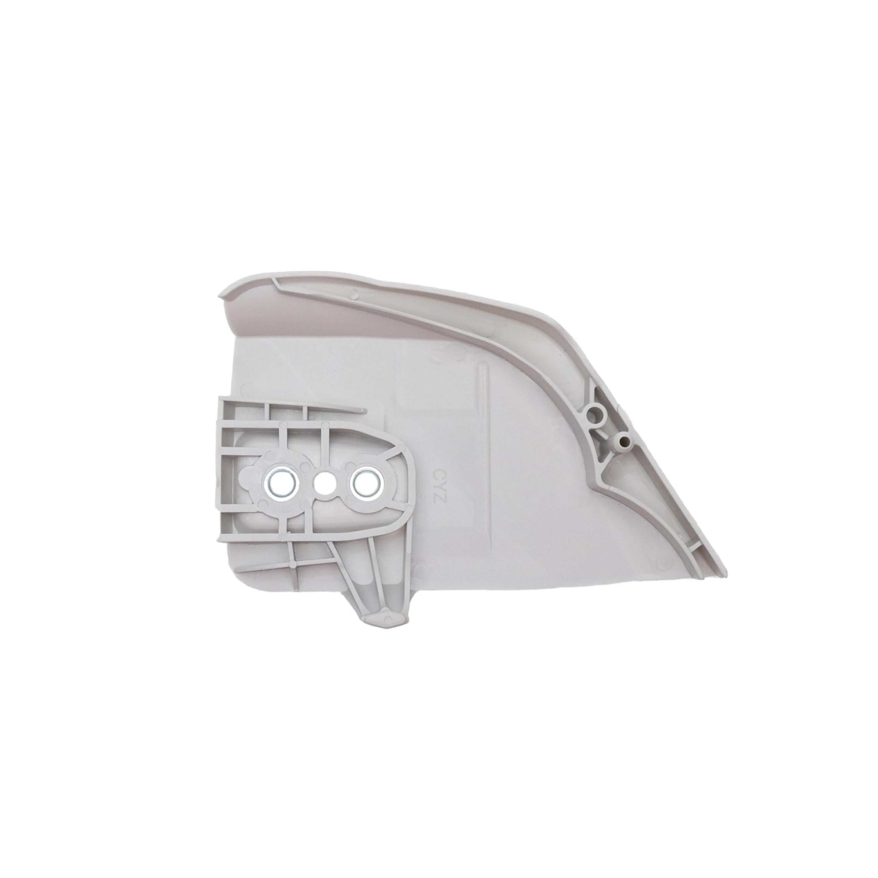 HS PARTS kryt spojky pro motorové pily Stihl MS231 MS231C MS251 MS251C (OEM 11436401701)