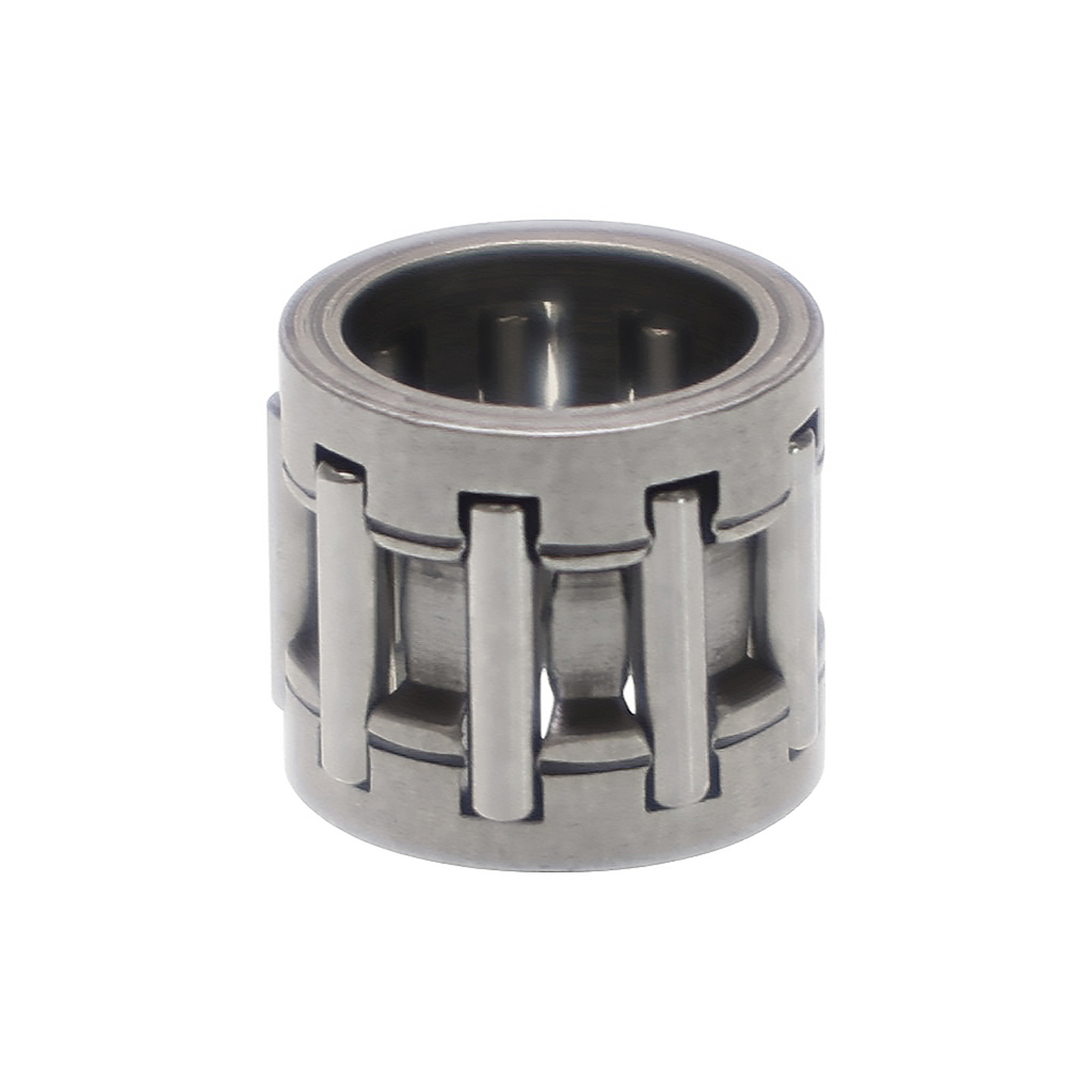 Ložisko pístní čepu 8 x 11 x 10 mm pro Stihl FS75 FS80 FS85 FC85 FC75 HS86 HS85 HS81 HS82 HS75 KM85 FH75 KW85 HL75 HT70 HT75 FR85 FC75 (OEM 95120031830)
