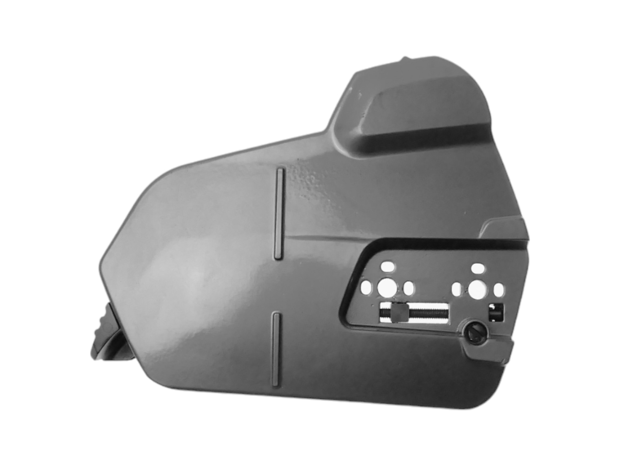 Kryt spojky pro motorové pily Husqvarna 550XP 550XPG 560XP (OEM 505199005)
