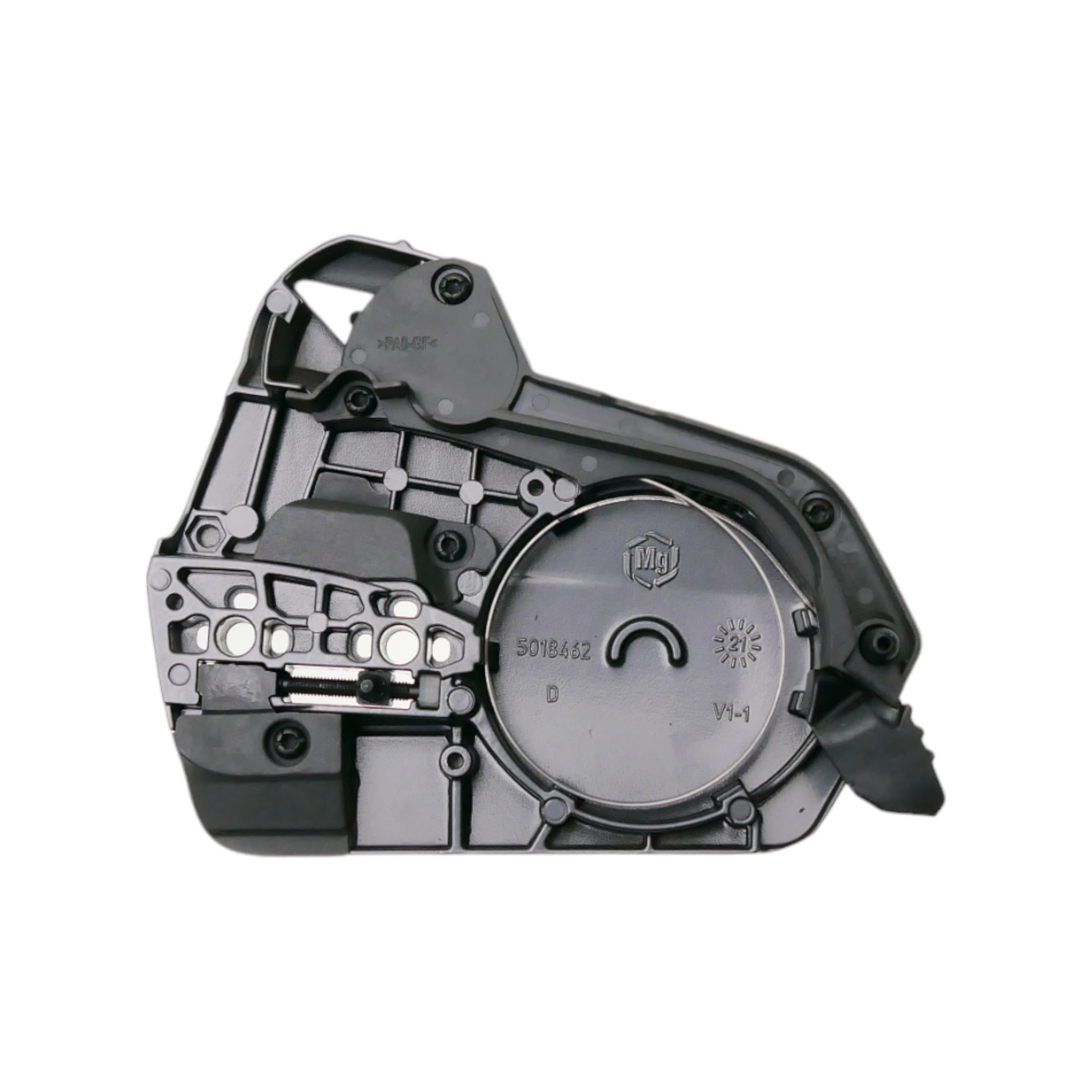 Kryt spojky pro motorové pily Husqvarna 550XP 550XPG 560XP (OEM 505199005)