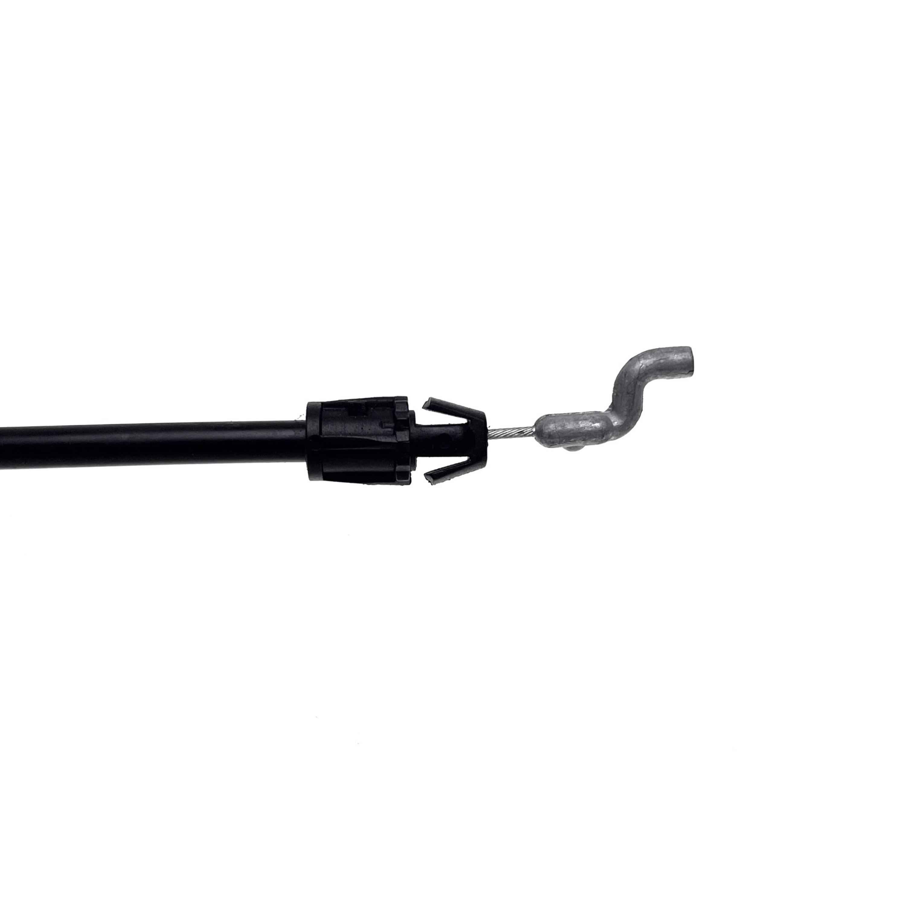 Oregon lanko brzdy pro motorové sekačky MTD celková délka 141 cm (OEM 746-0552)