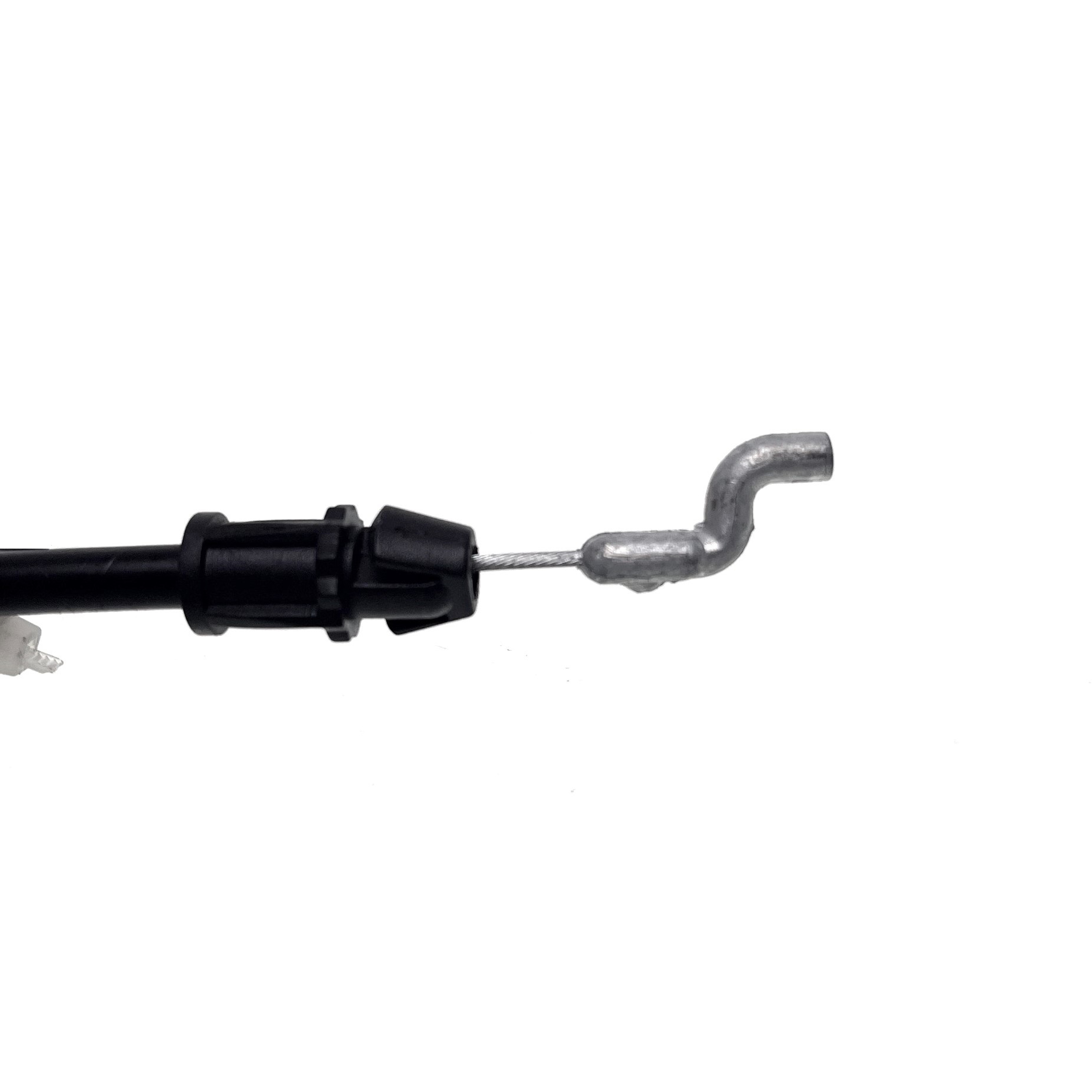 Oregon lanko brzdy pro motorové sekačky MTD celková délka 141 cm (OEM 746-0552)