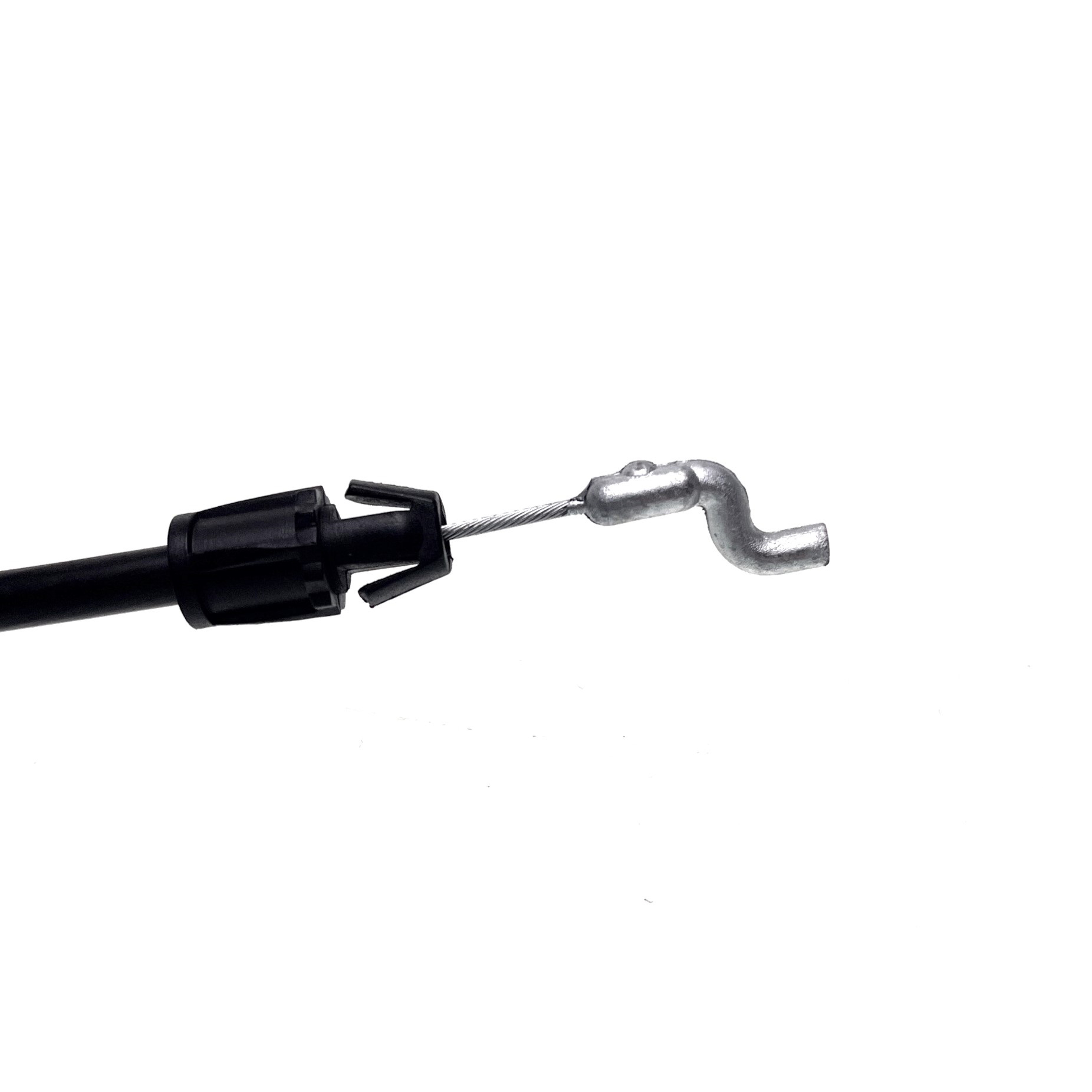 Brzdové lanko Oregon pro sekačku MTD 138 148/SP53GHW celková délka 117,8 cm (OEM 746-0550)