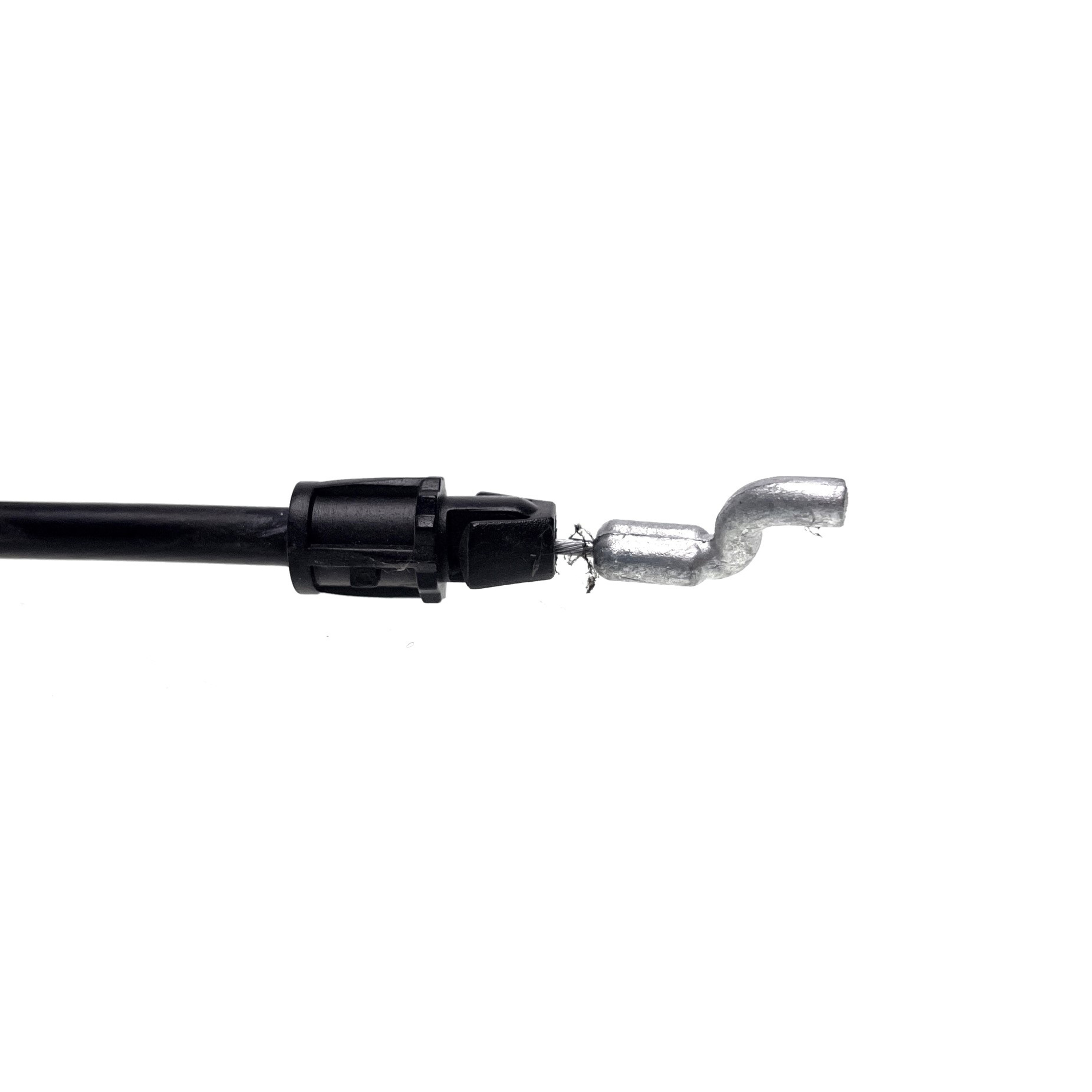Brzdové lanko Oregon pro sekačku MTD 050 NC51 celková délka 109,5 cm (OEM 746-0553)