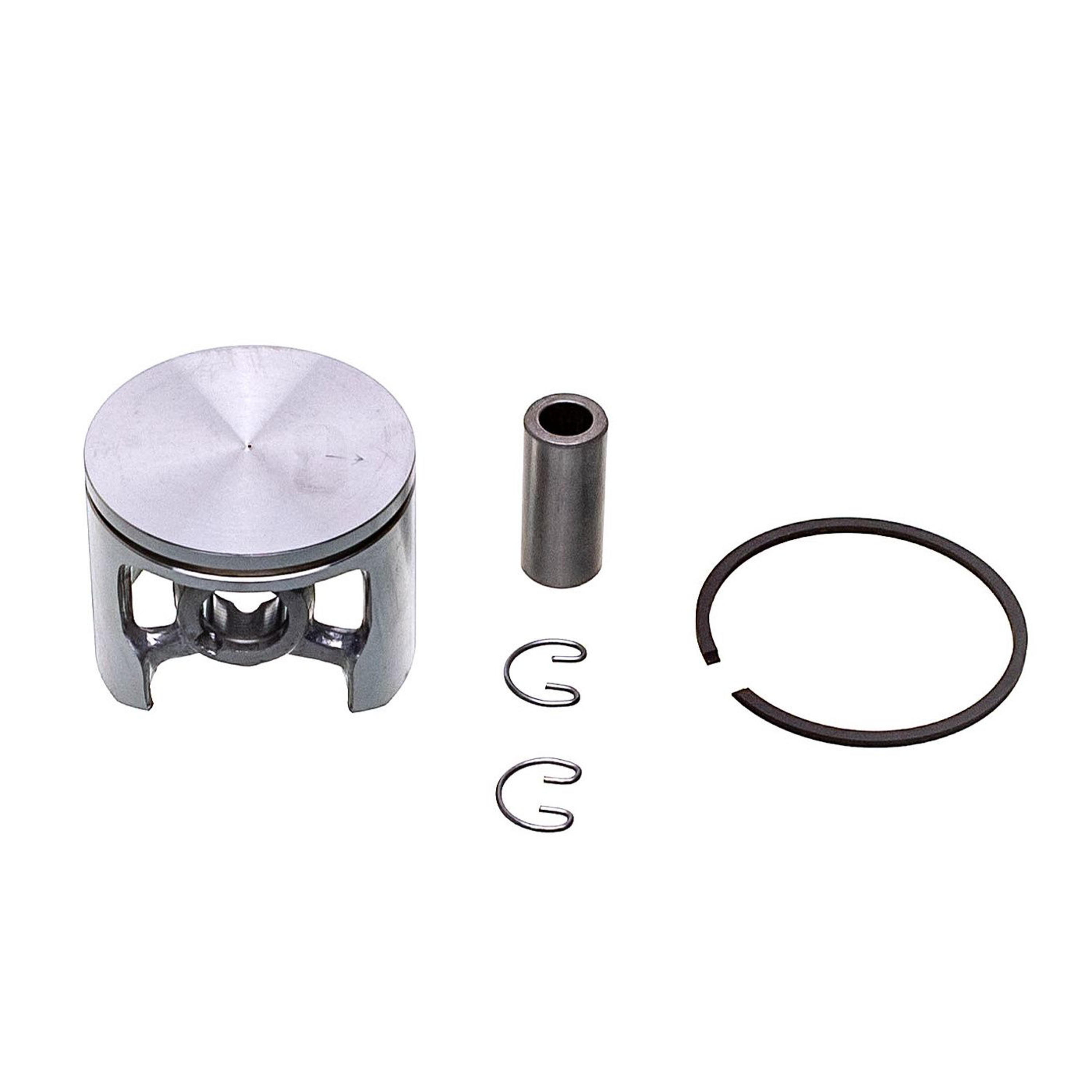 Kompletní píst pro motorové pily Sachs Dolmar 116 45 mm (OEM 114132101)